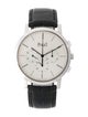 Piaget Altiplano Chronograph Watch