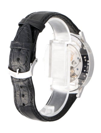 Piaget Altiplano Chronograph Watch