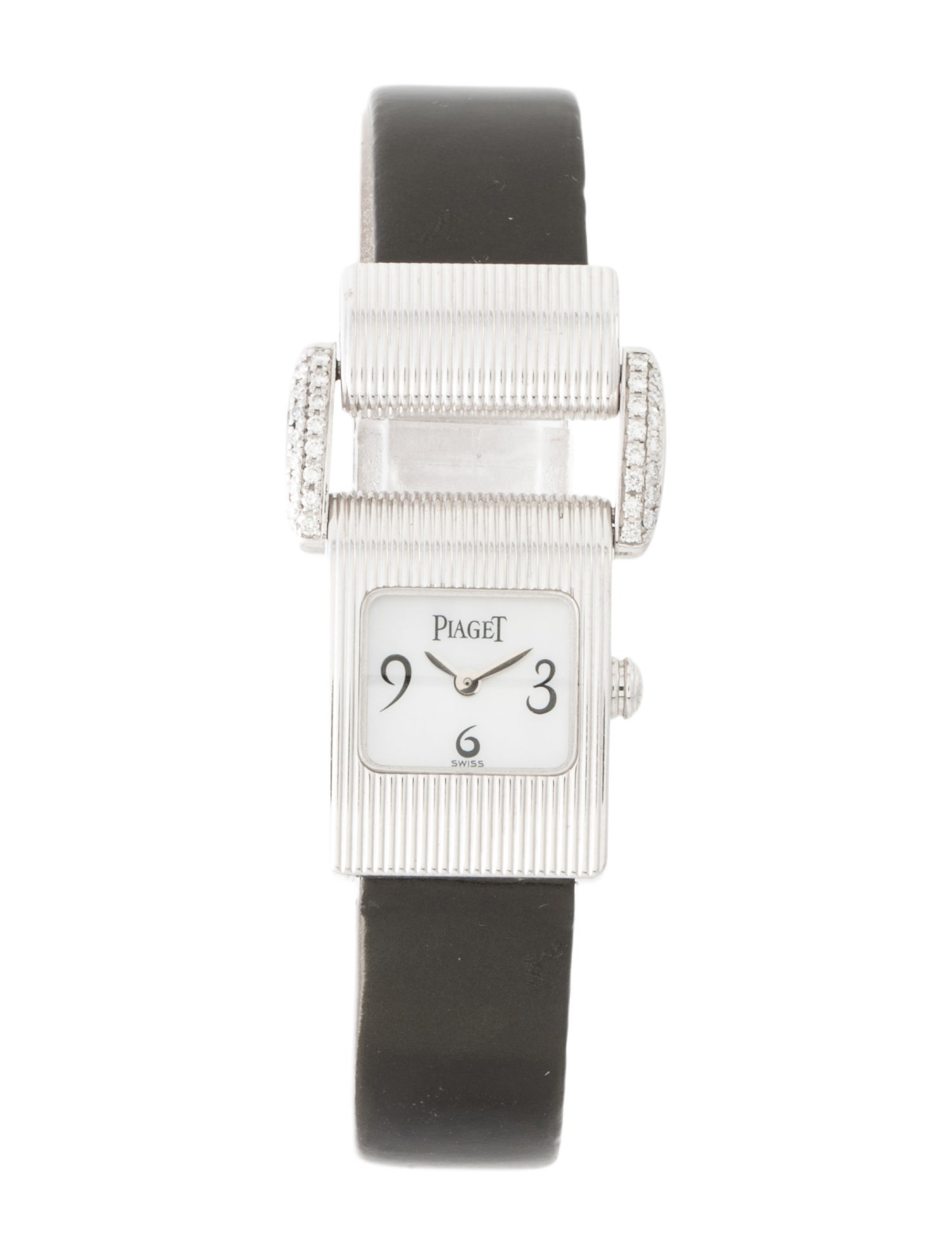 Piaget Miss Protocole Watch