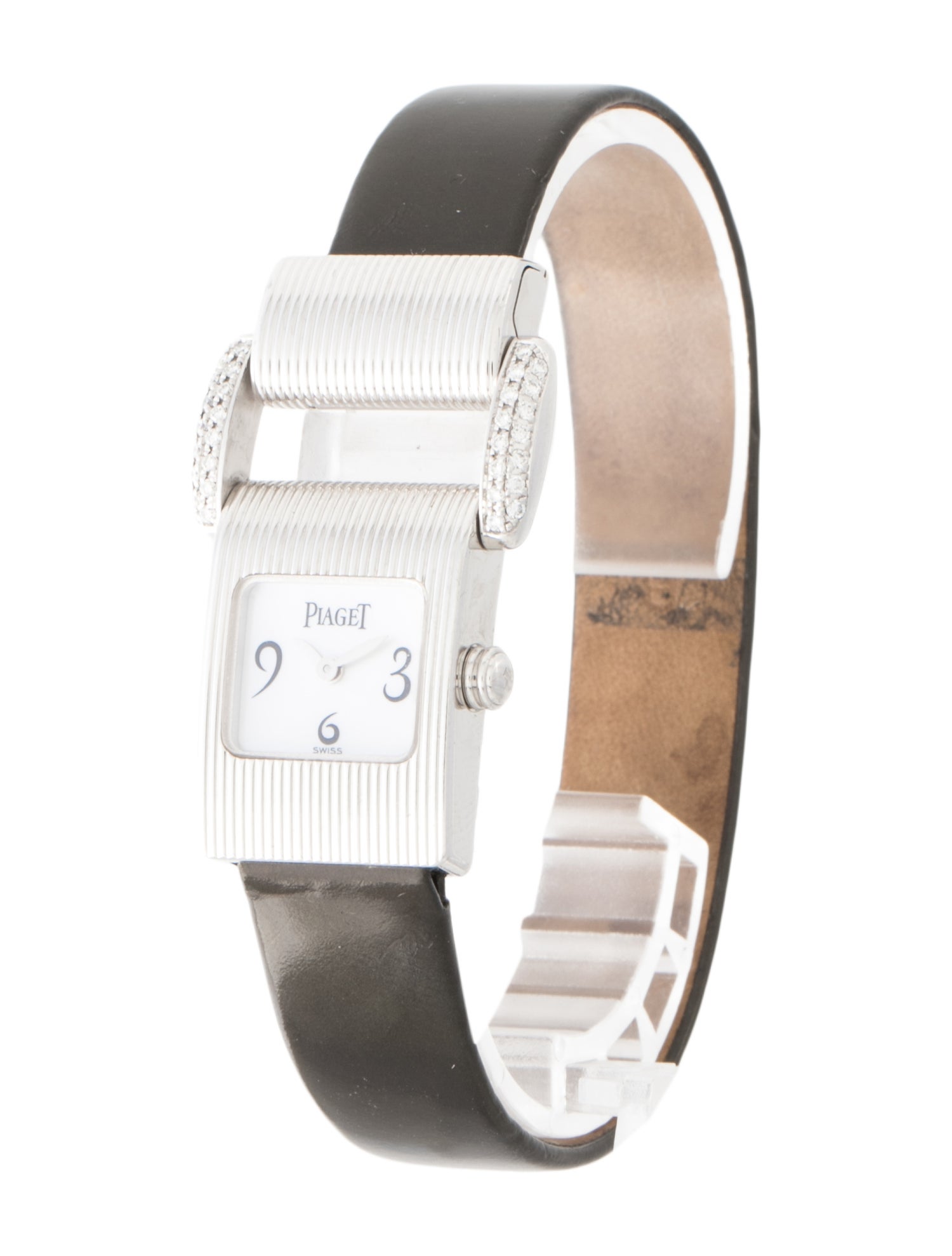 Piaget Miss Protocole Watch