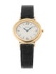 Piaget Oval Watch