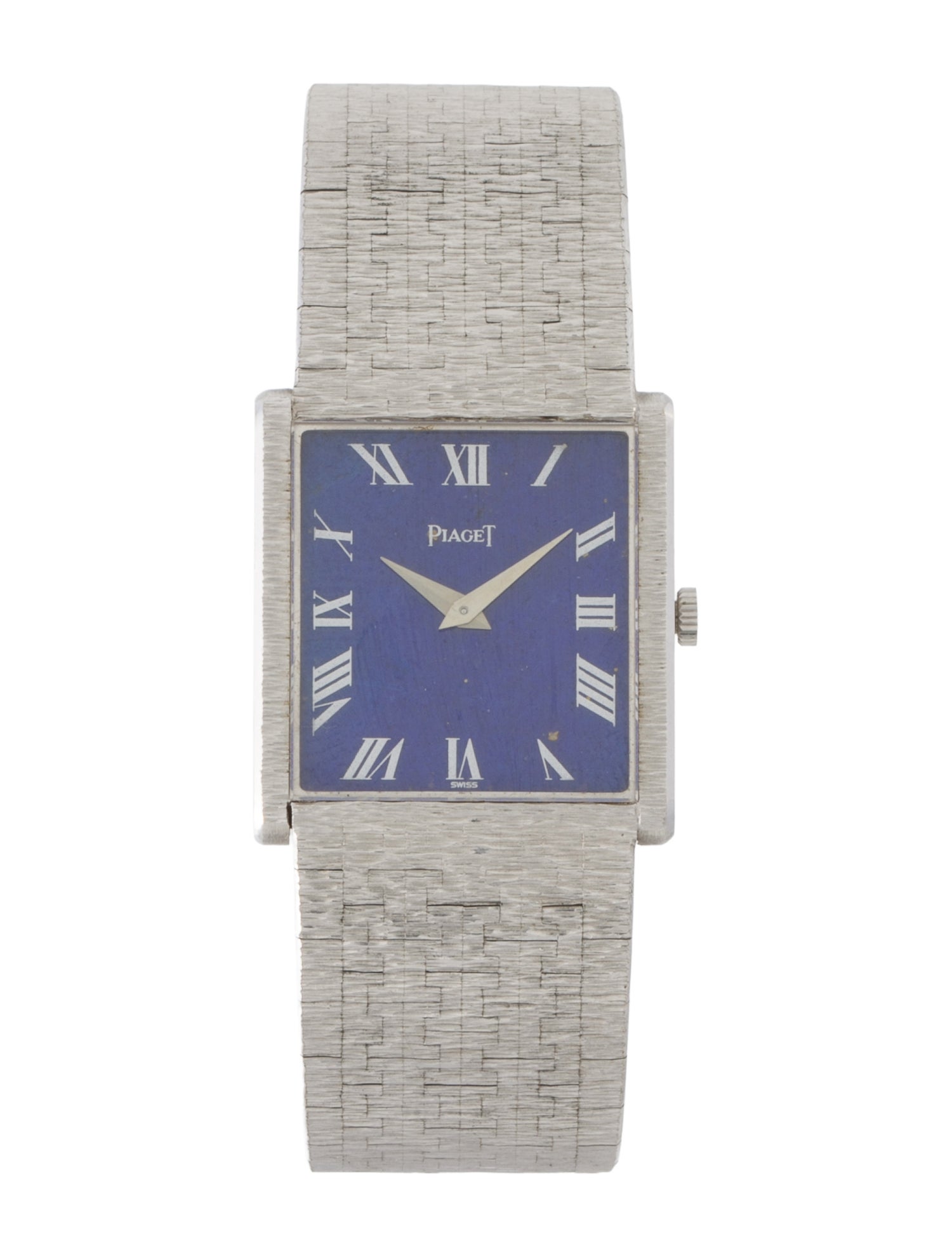 Piaget Classique Watch