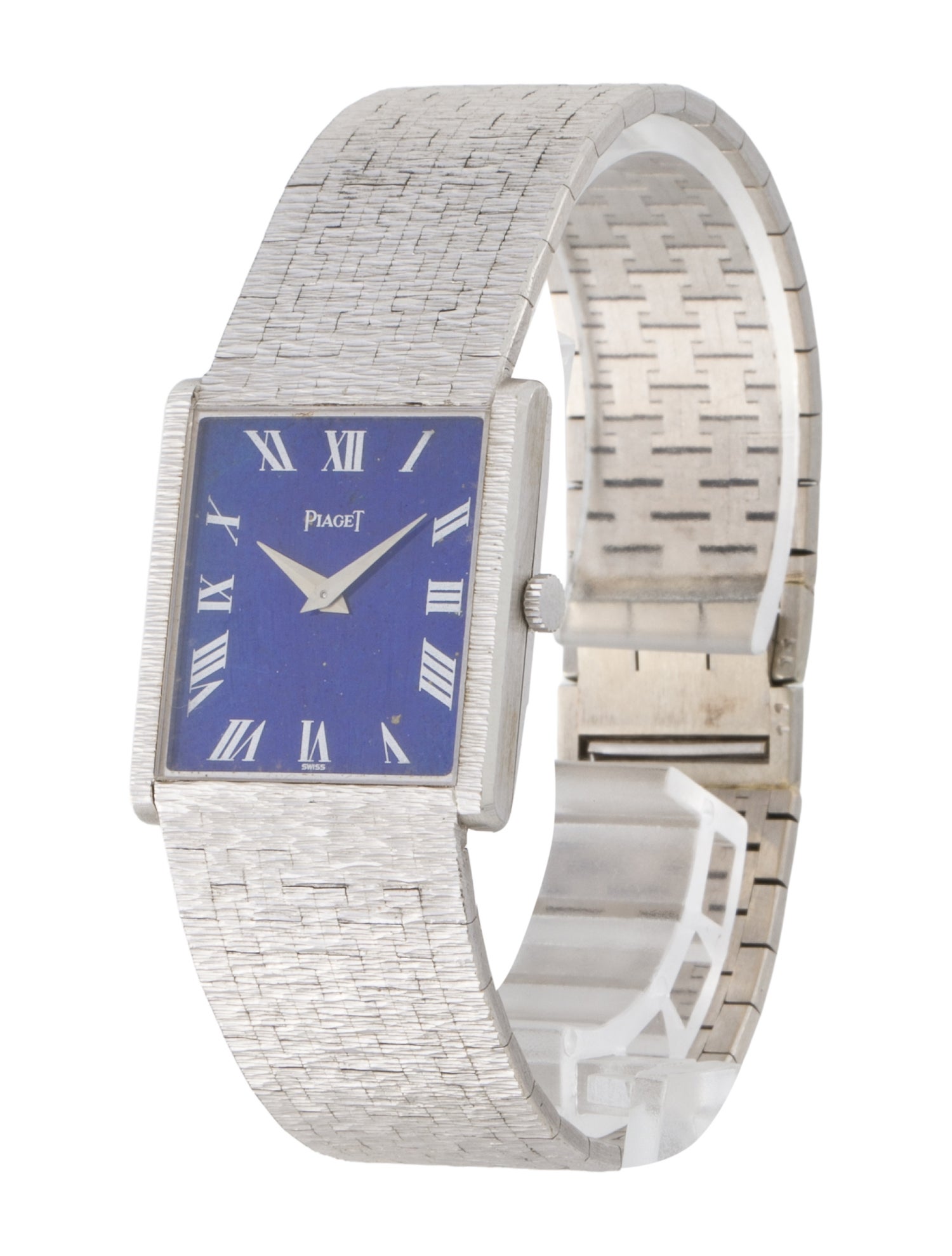 Piaget Classique Watch