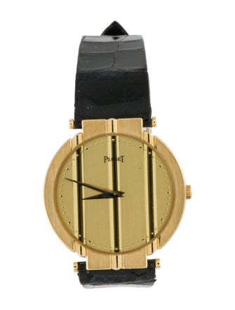 Piaget Polo Watch