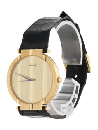 Piaget Polo Watch