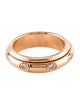 Piaget 18K Diamond Possession Spinning Band