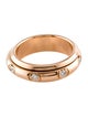 Piaget 18K Diamond Possession Spinning Band