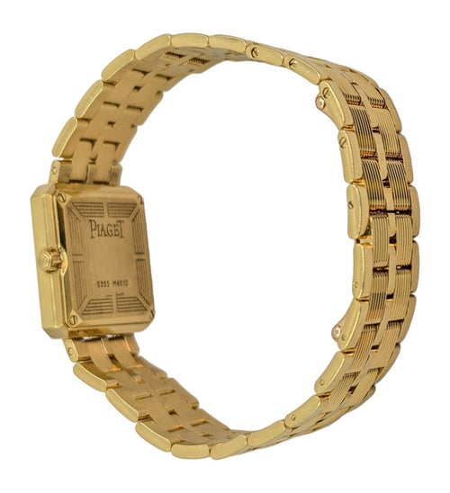 Piaget Protocole Watch