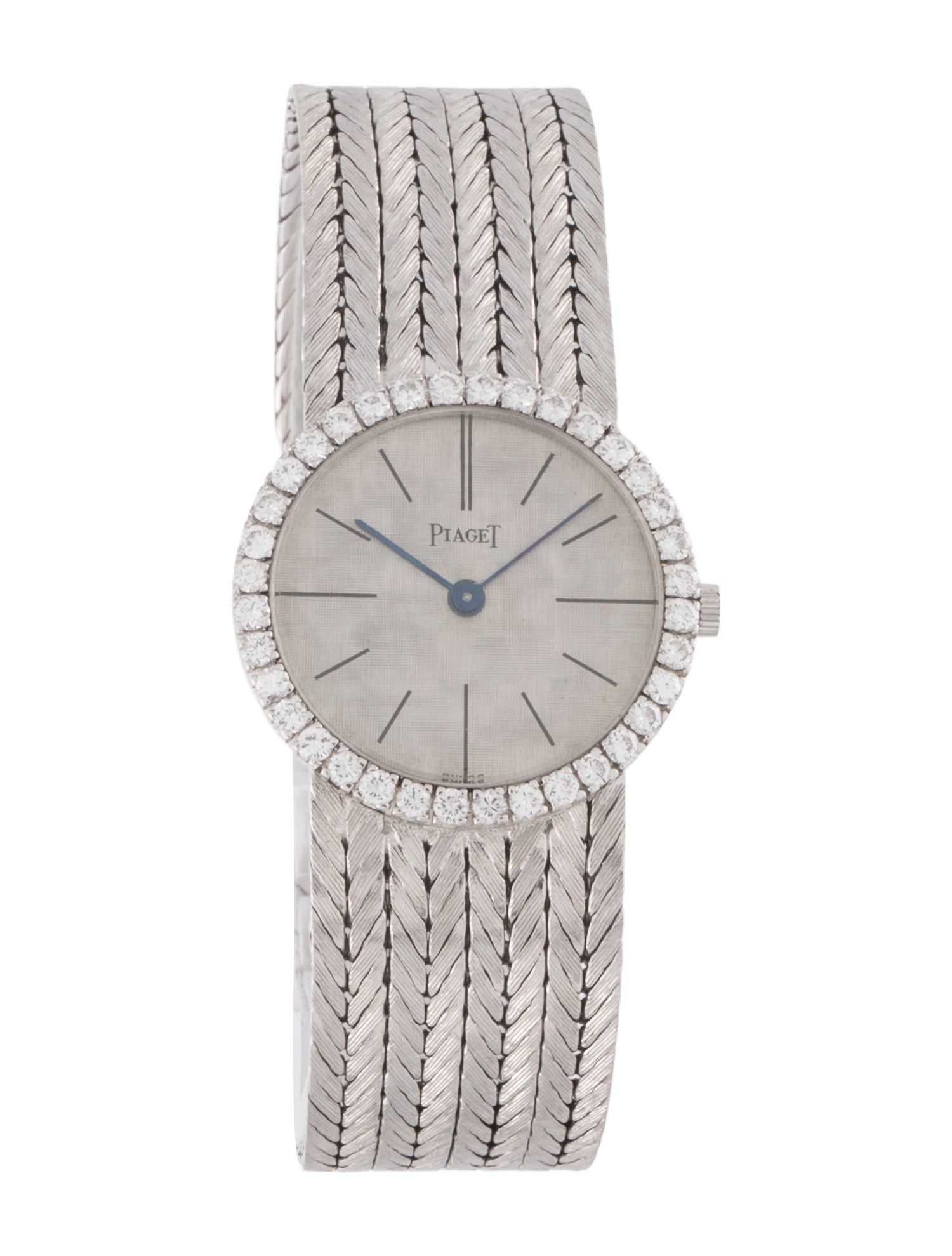 Piaget Vintage Watch