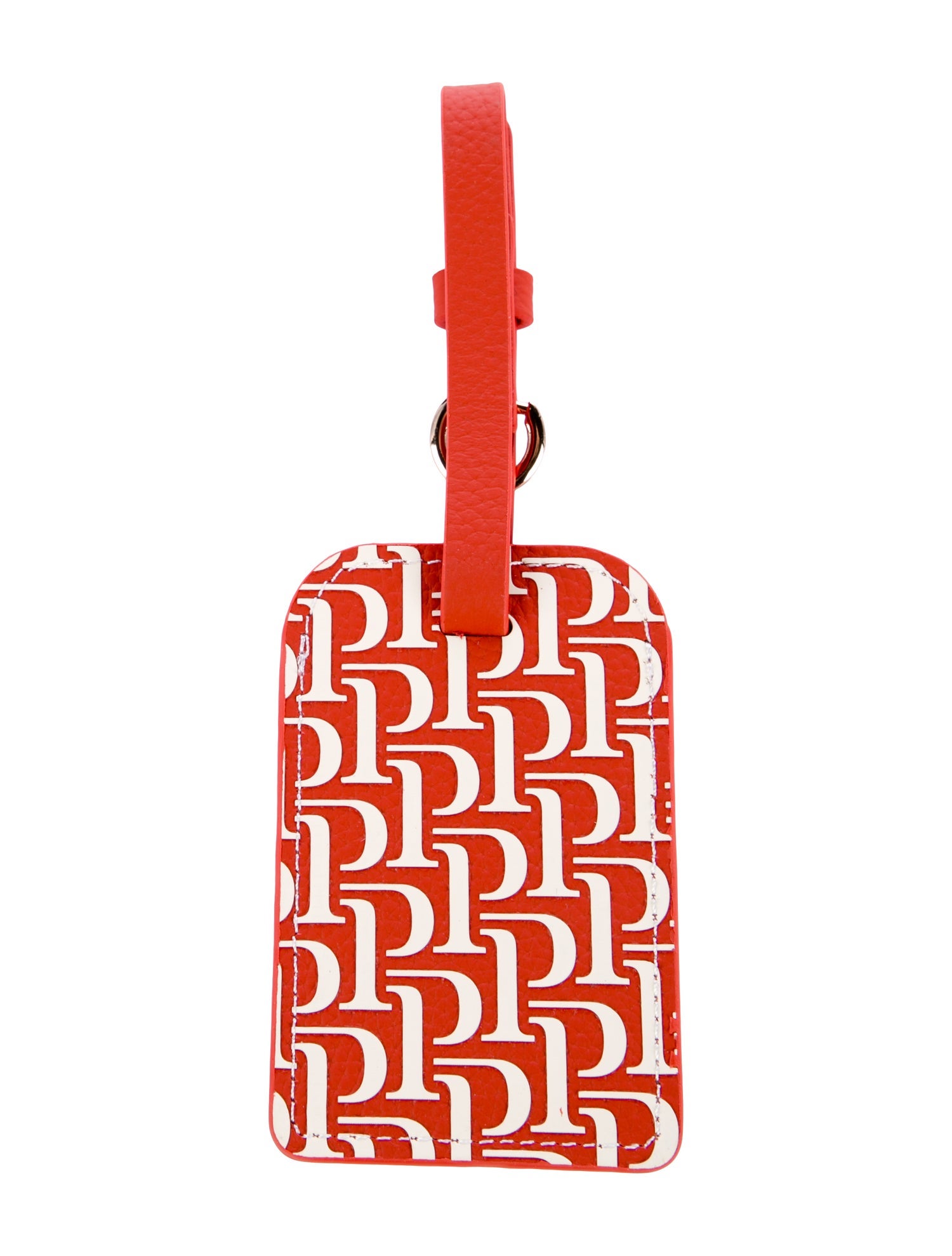 Piaget Travel Luggage Tag