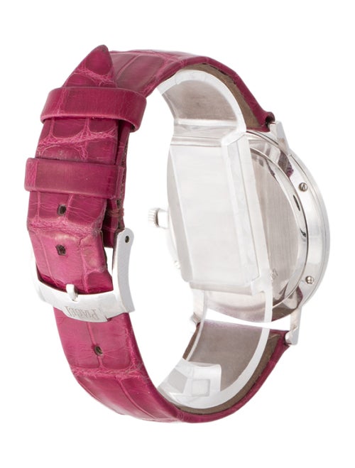 Piaget Altiplano Watch
