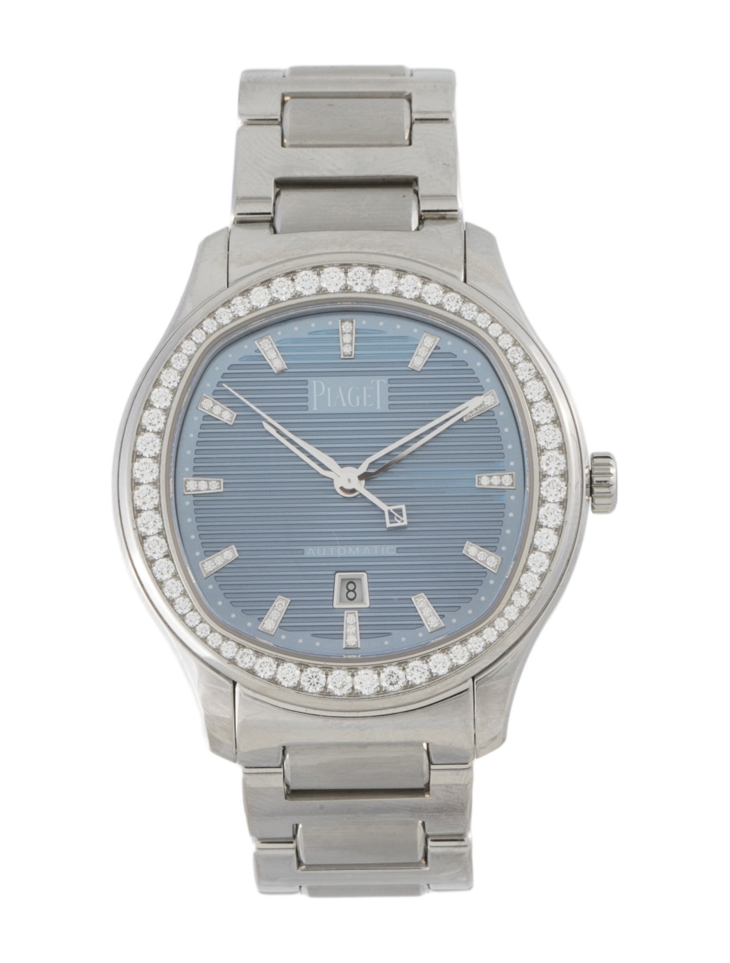 Piaget Polo Date Watch