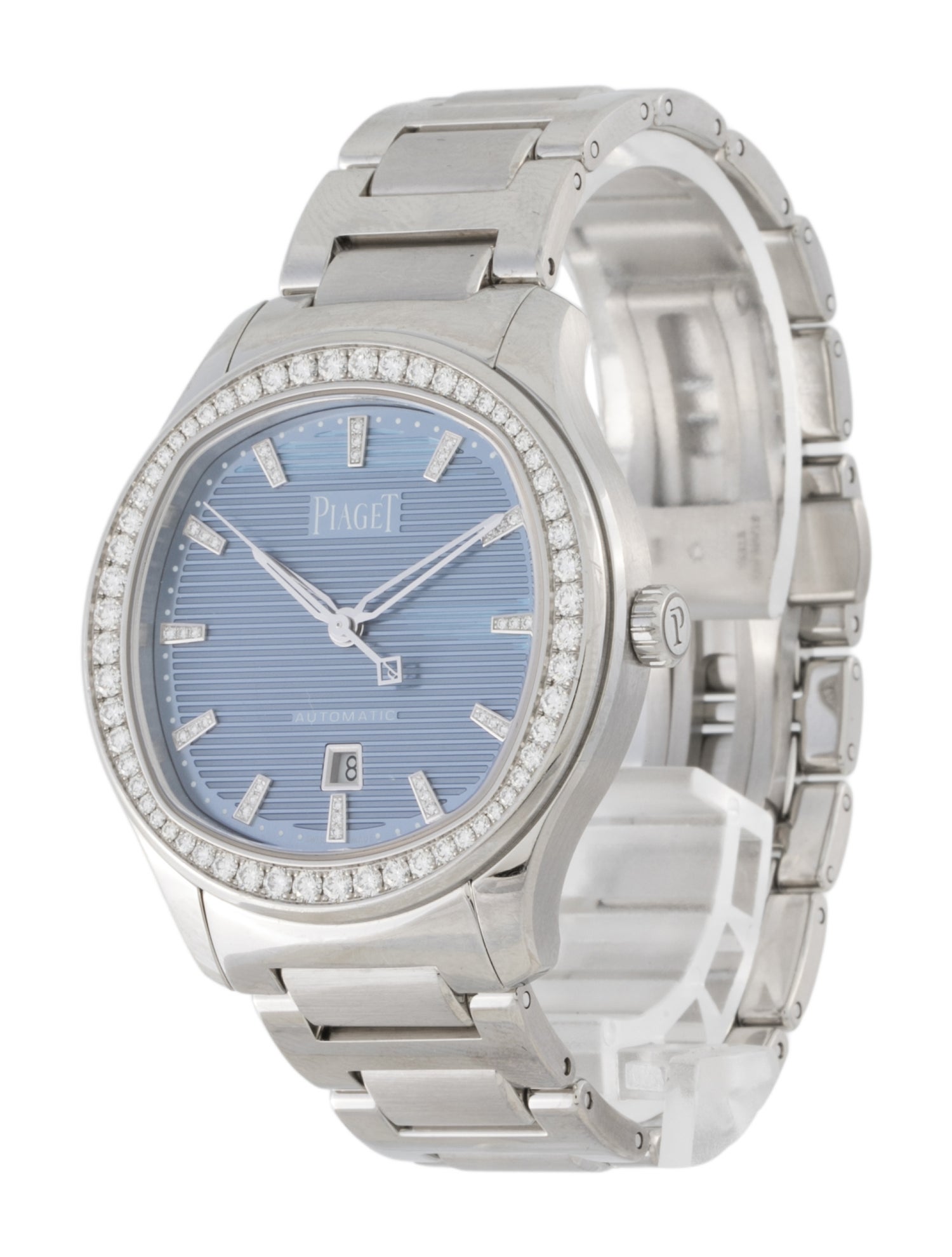 Piaget Polo Date Watch