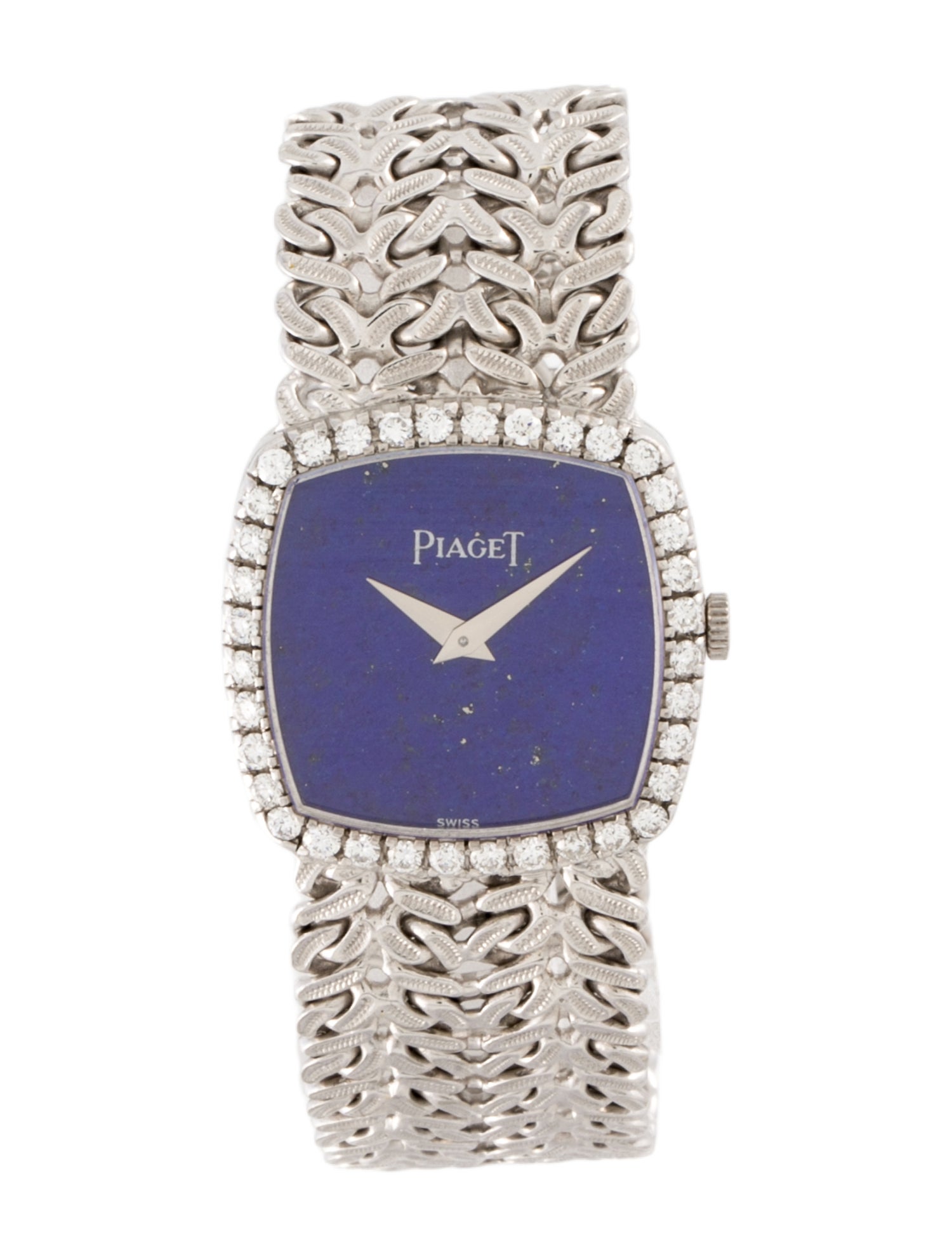 Piaget Lapis Emperador Watch