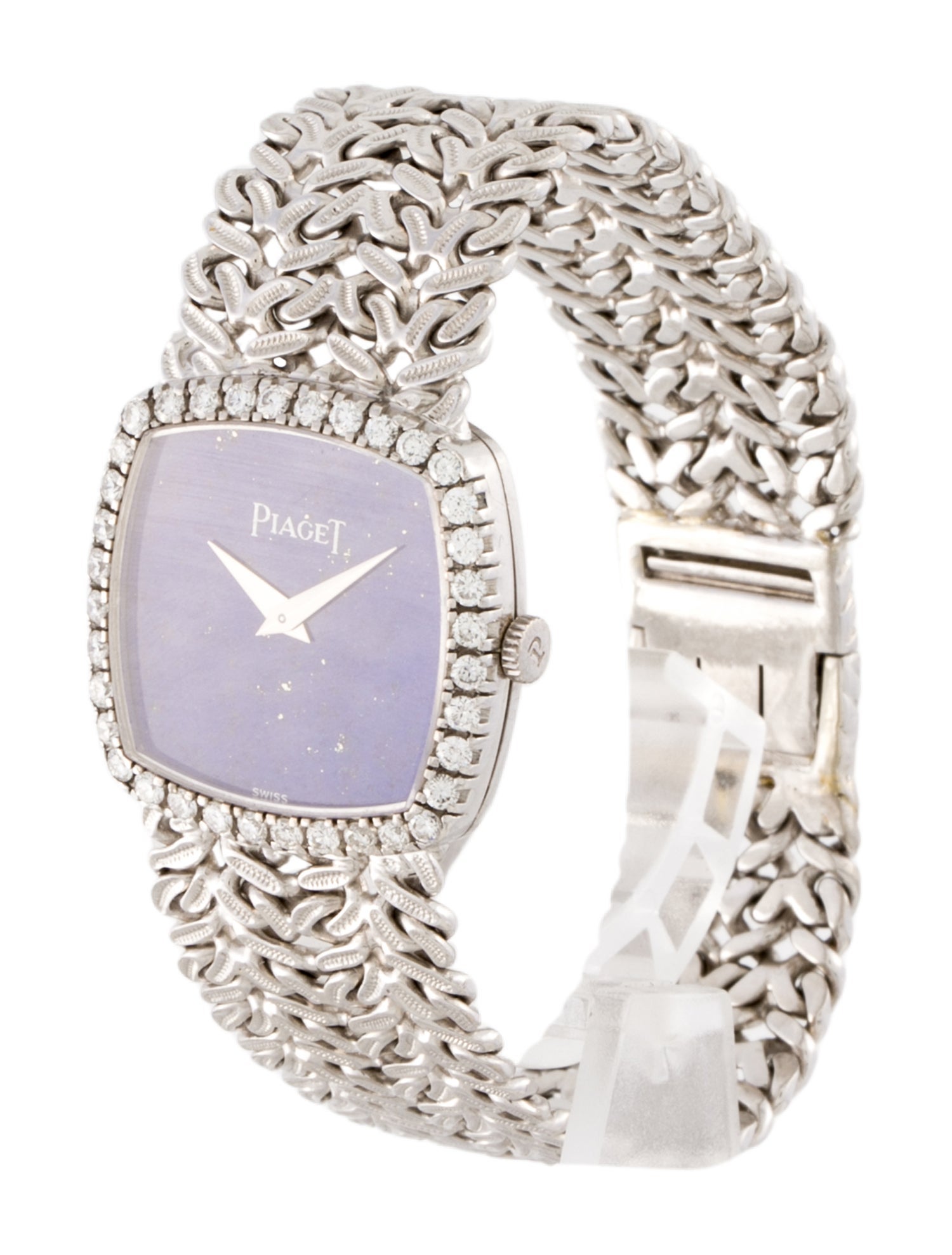 Piaget Lapis Emperador Watch