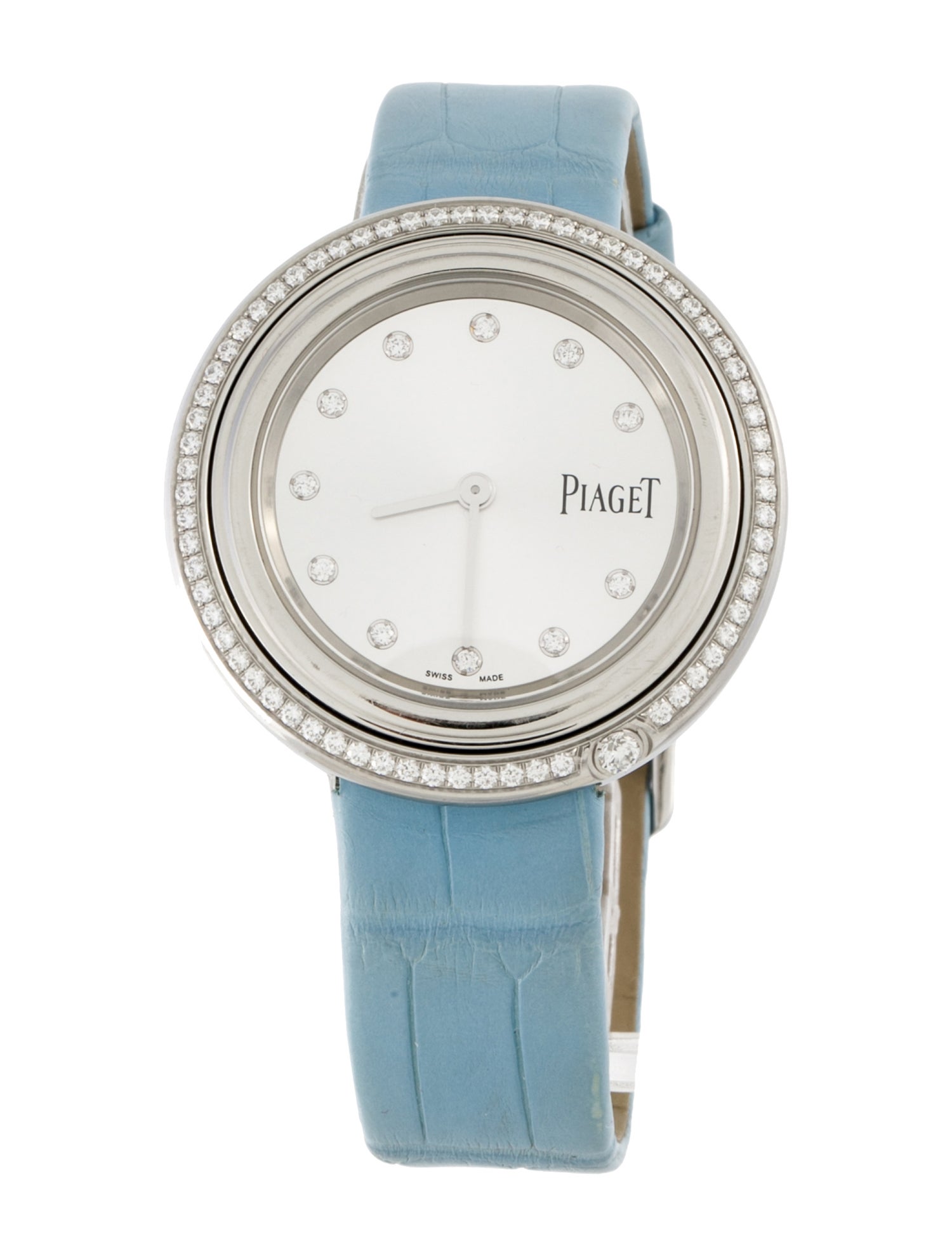 Piaget Possession Watch