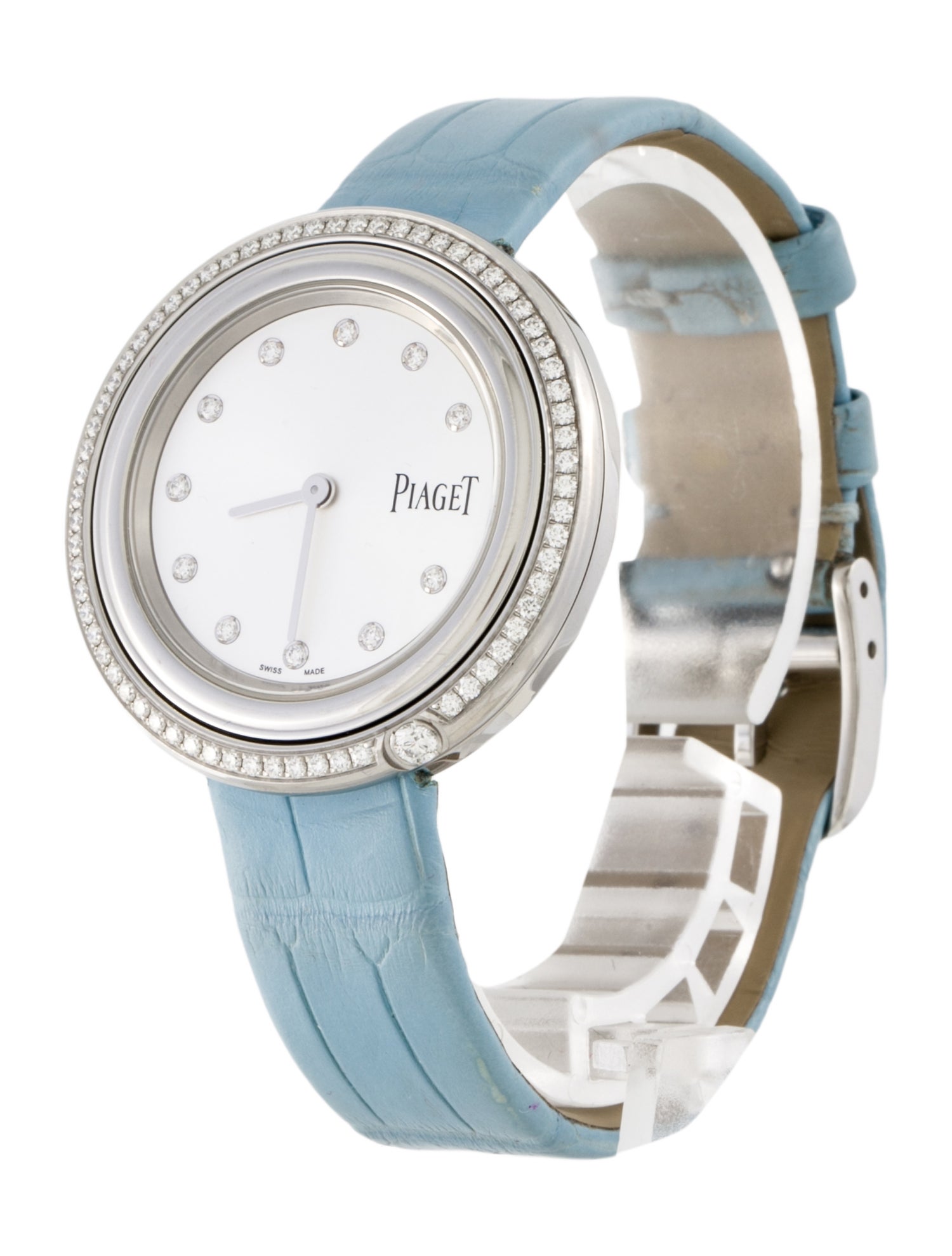 Piaget Possession Watch