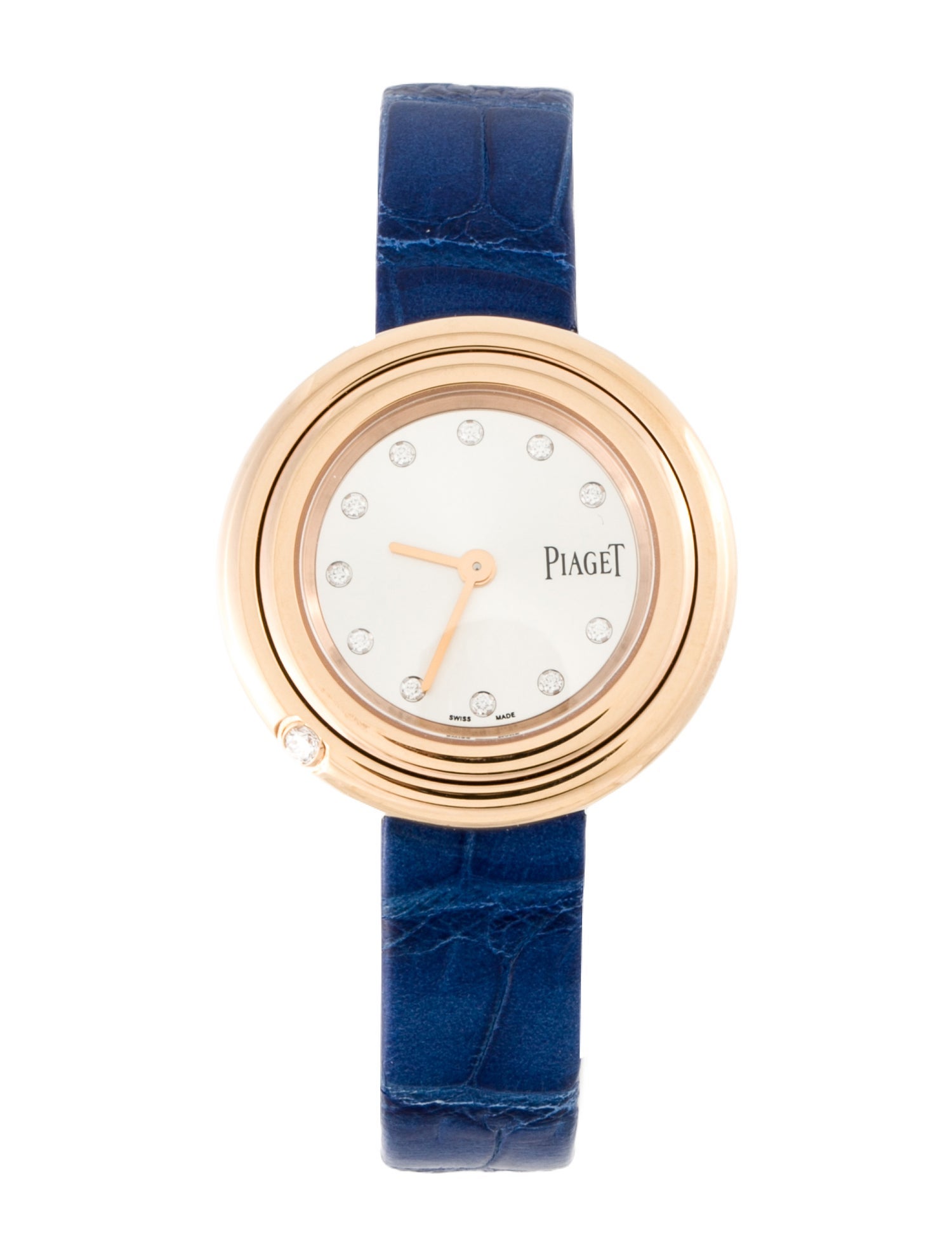 Piaget Possession Watch