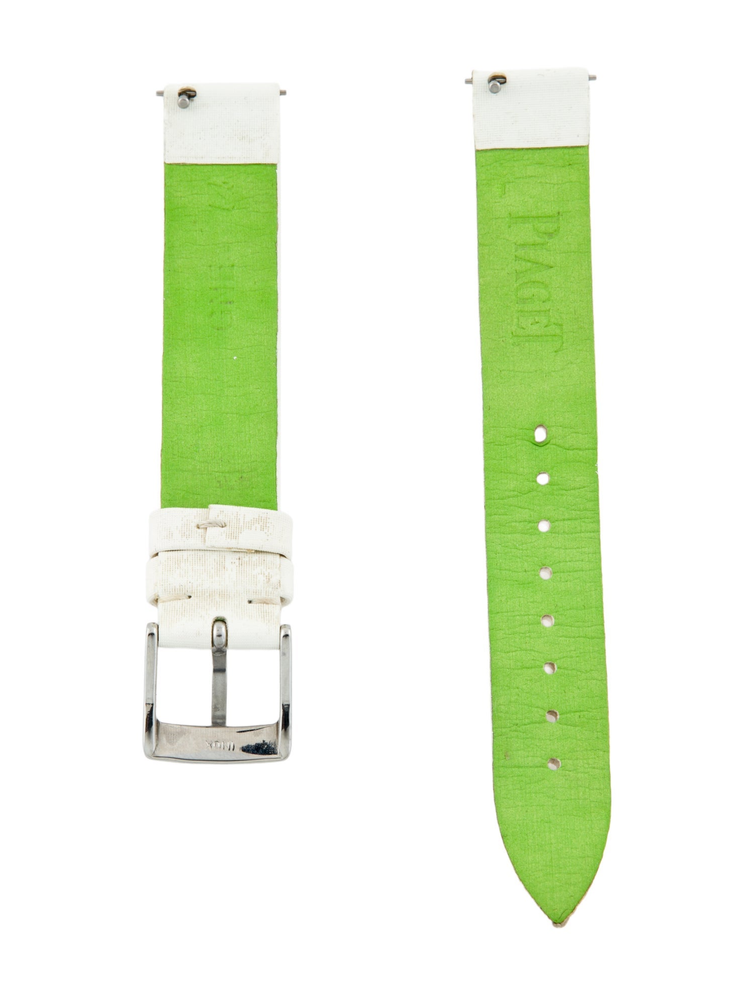 Piaget 14mm Watch Strap