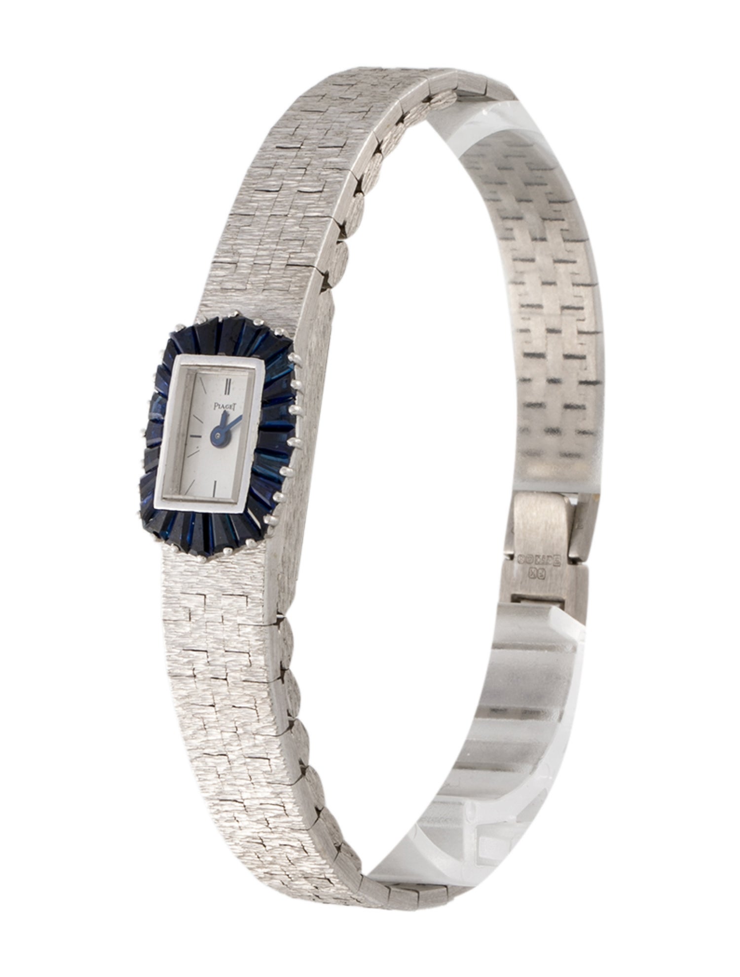 Piaget Classic Watch