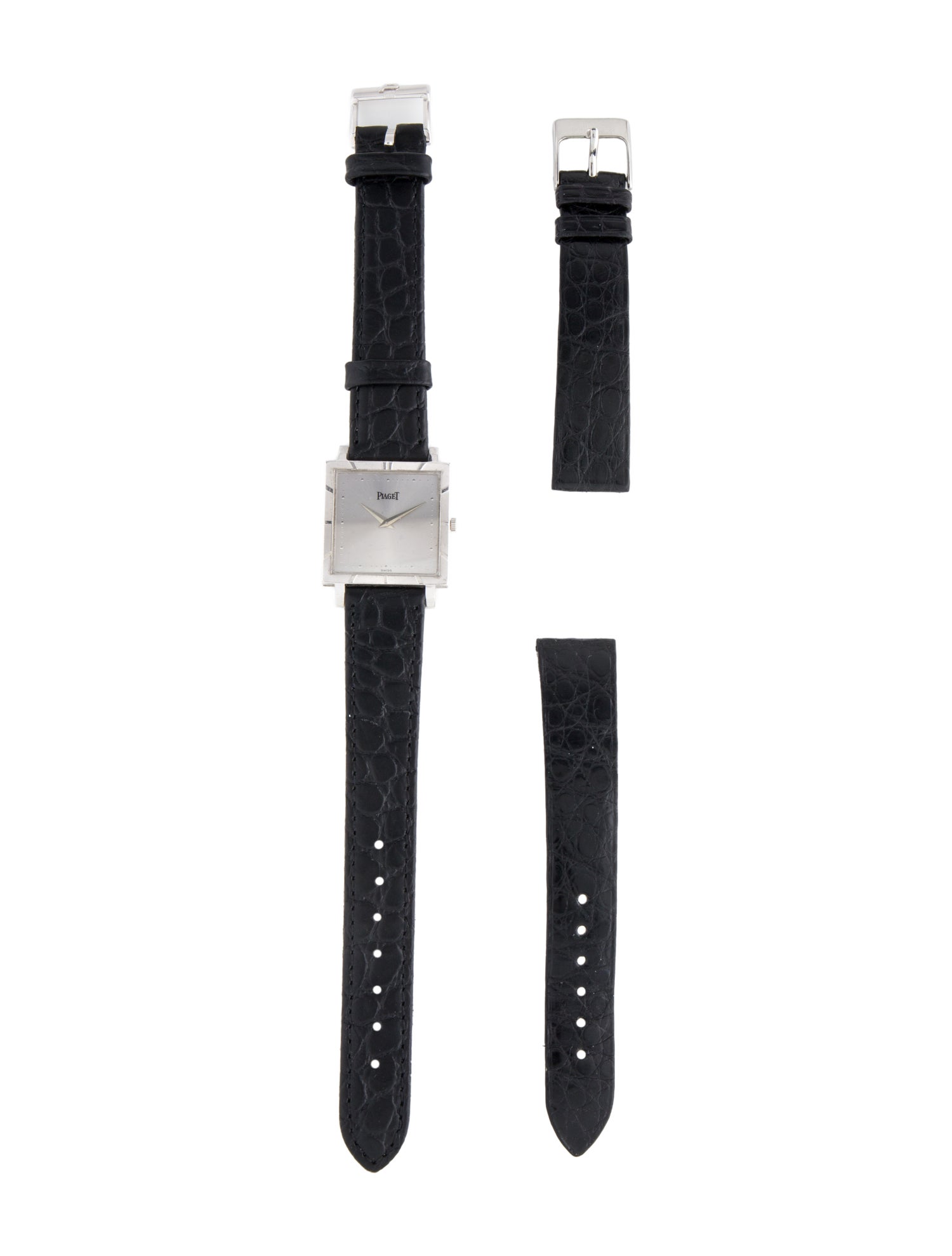 Piaget Protocole Watch