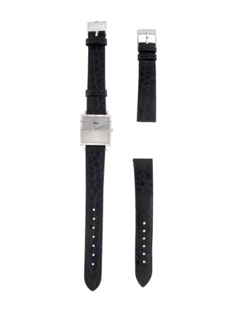 Piaget Protocole Watch