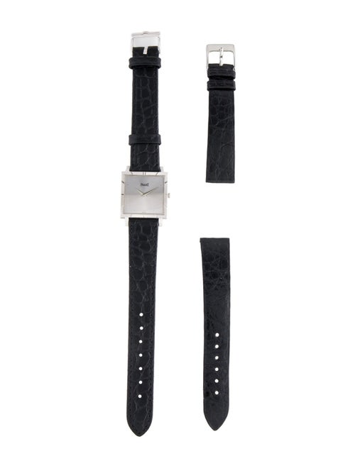 Piaget Protocole Watch