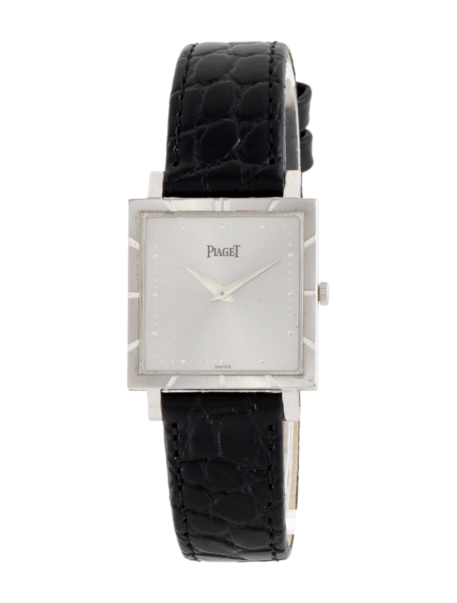 Piaget Protocole Watch