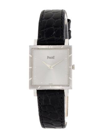 Piaget Protocole Watch