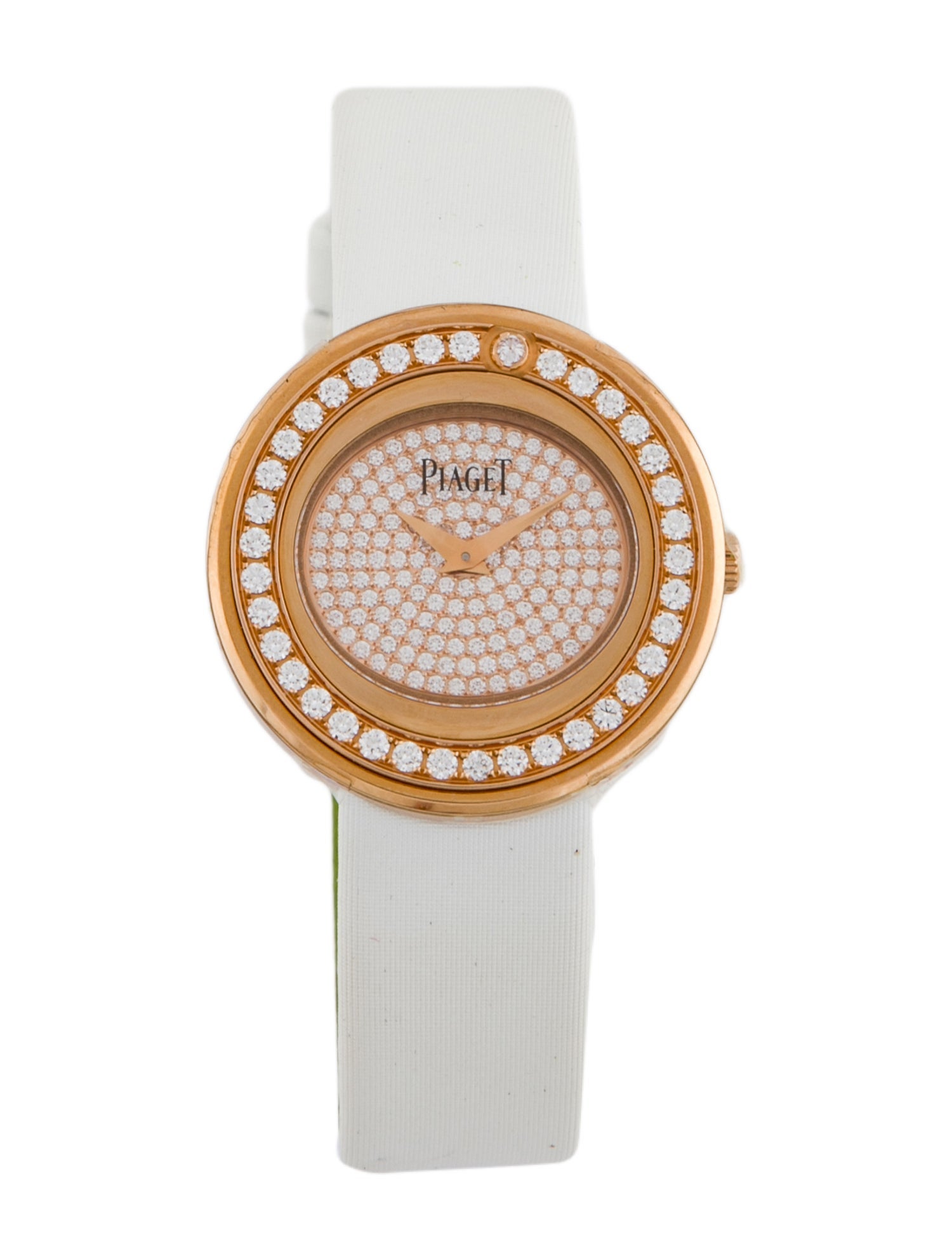 Piaget Possesion Watch