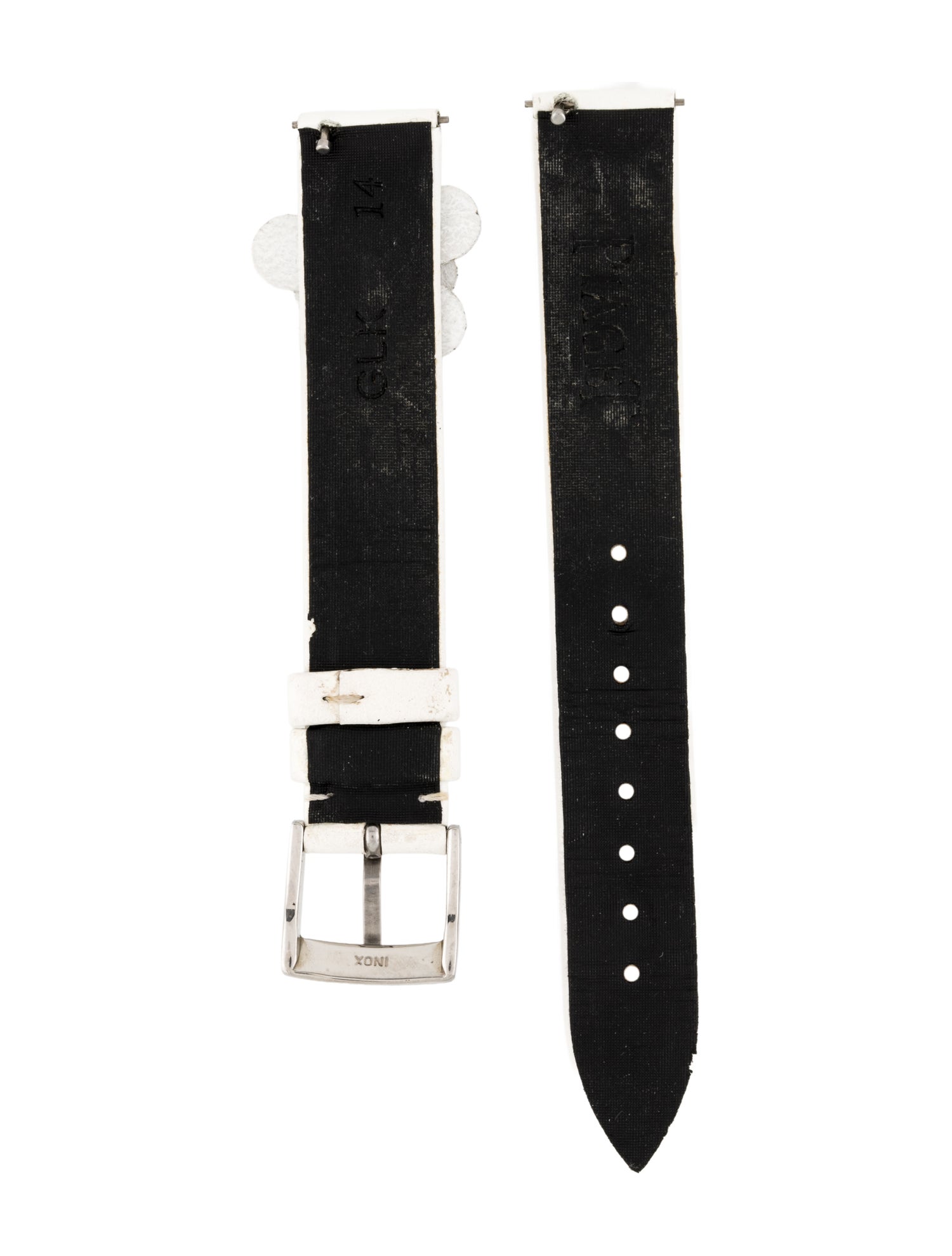 Piaget 14mm Watch Strap