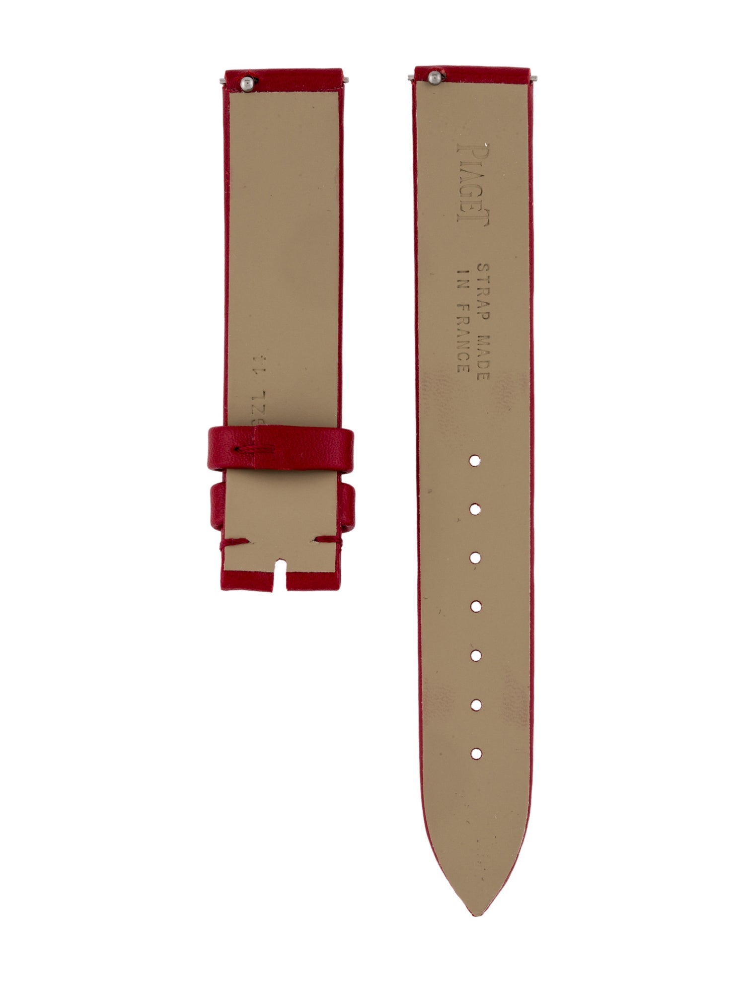 Piaget 14mm Watch Strap