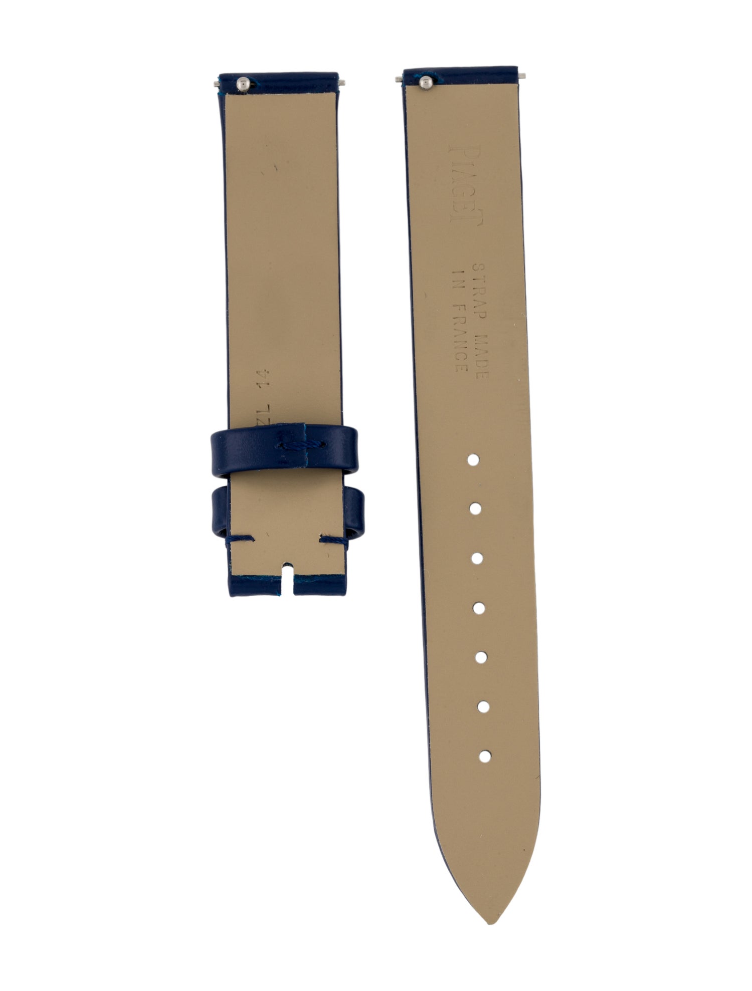 Piaget 14mm Watch Strap