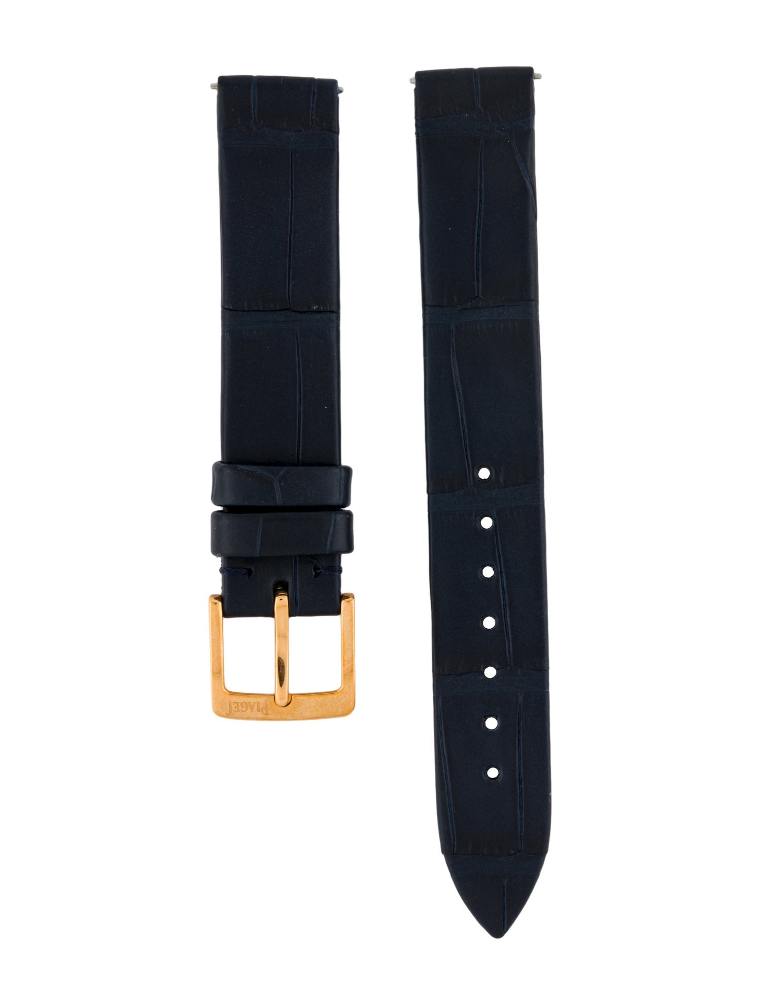 Piaget 14mm Watch Strap