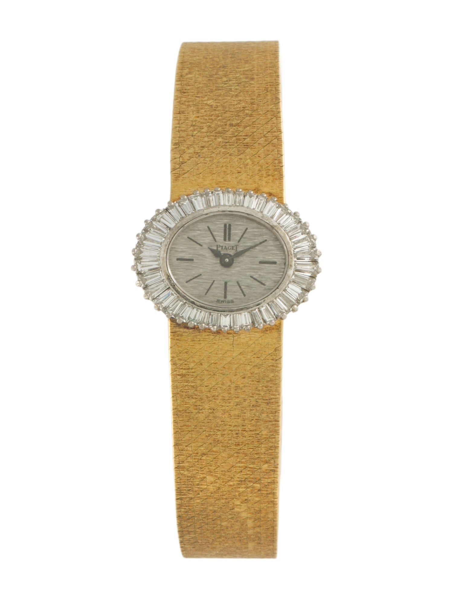 Piaget Classic Watch