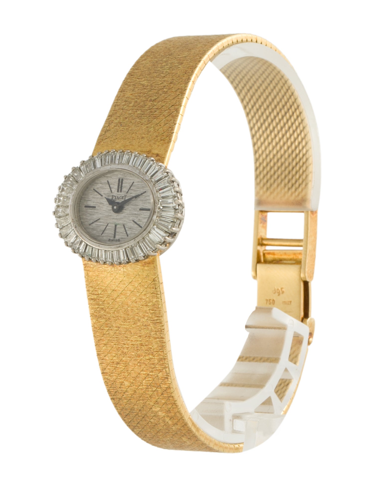 Piaget Classic Watch