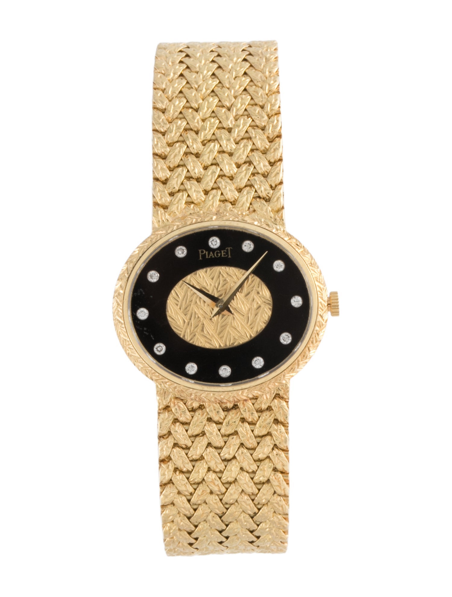 Piaget Classique Watch