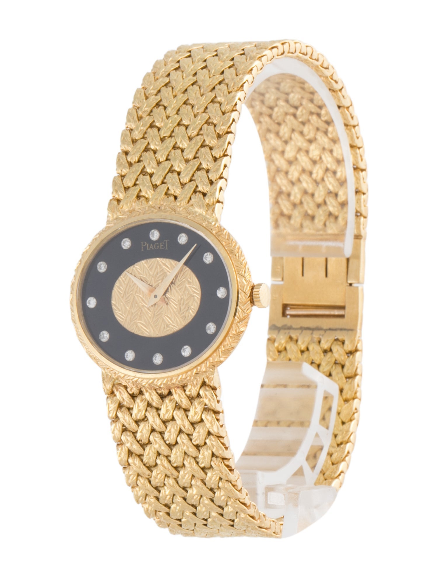 Piaget Classique Watch