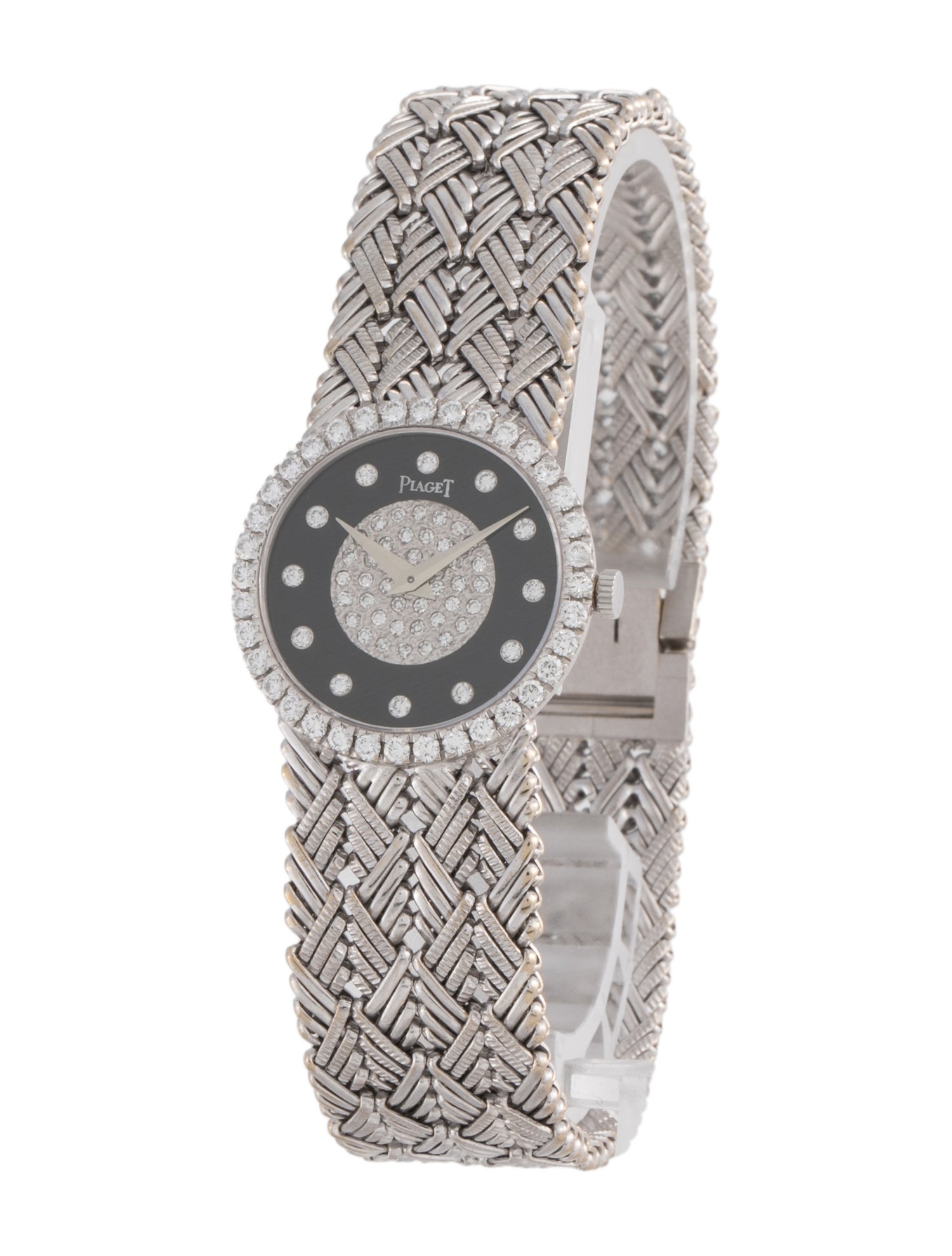 Piaget Classique Watch