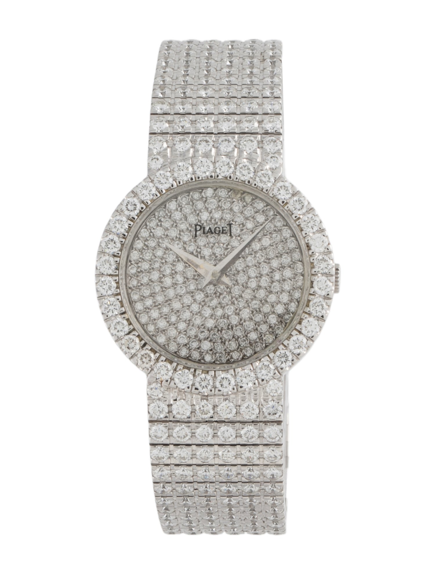 Piaget Traditional Watch