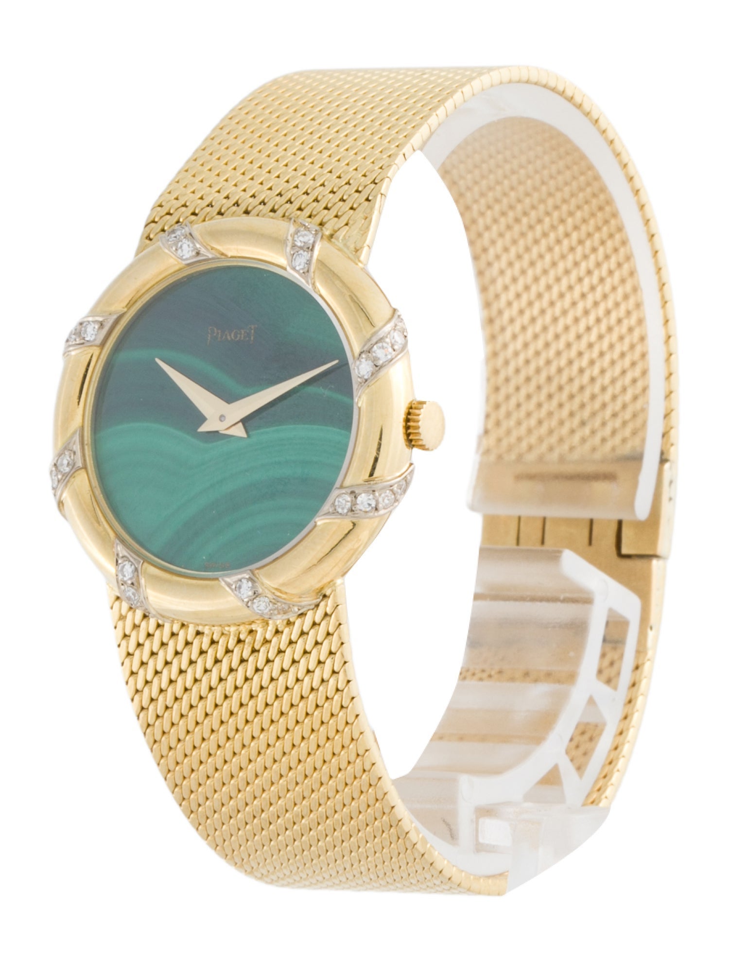 Piaget Vintage Watch