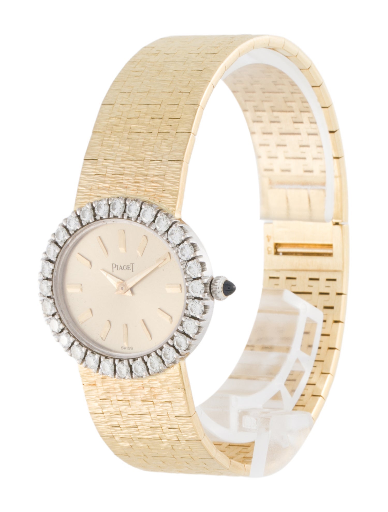 Piaget Classique Watch
