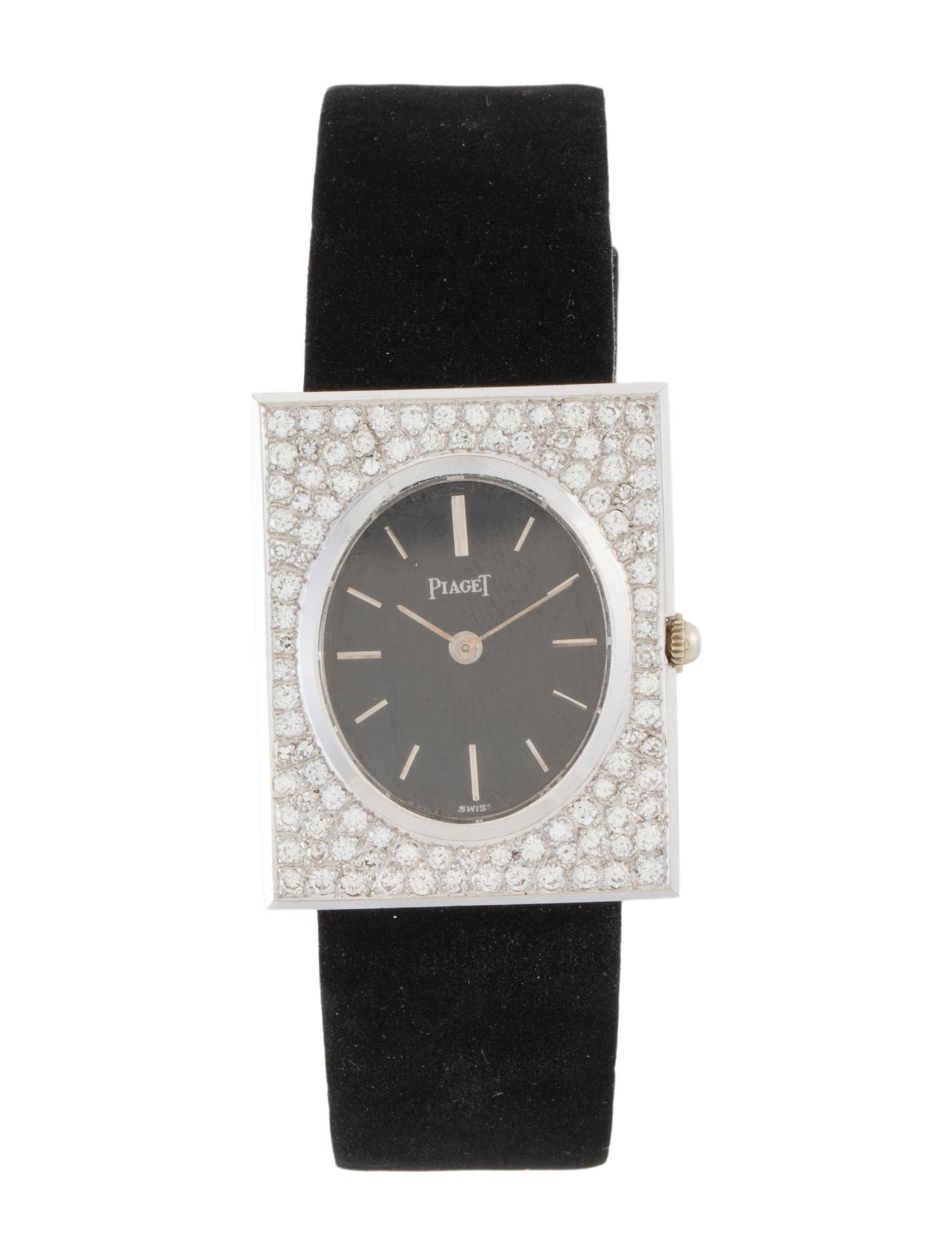 Piaget Classic Watch