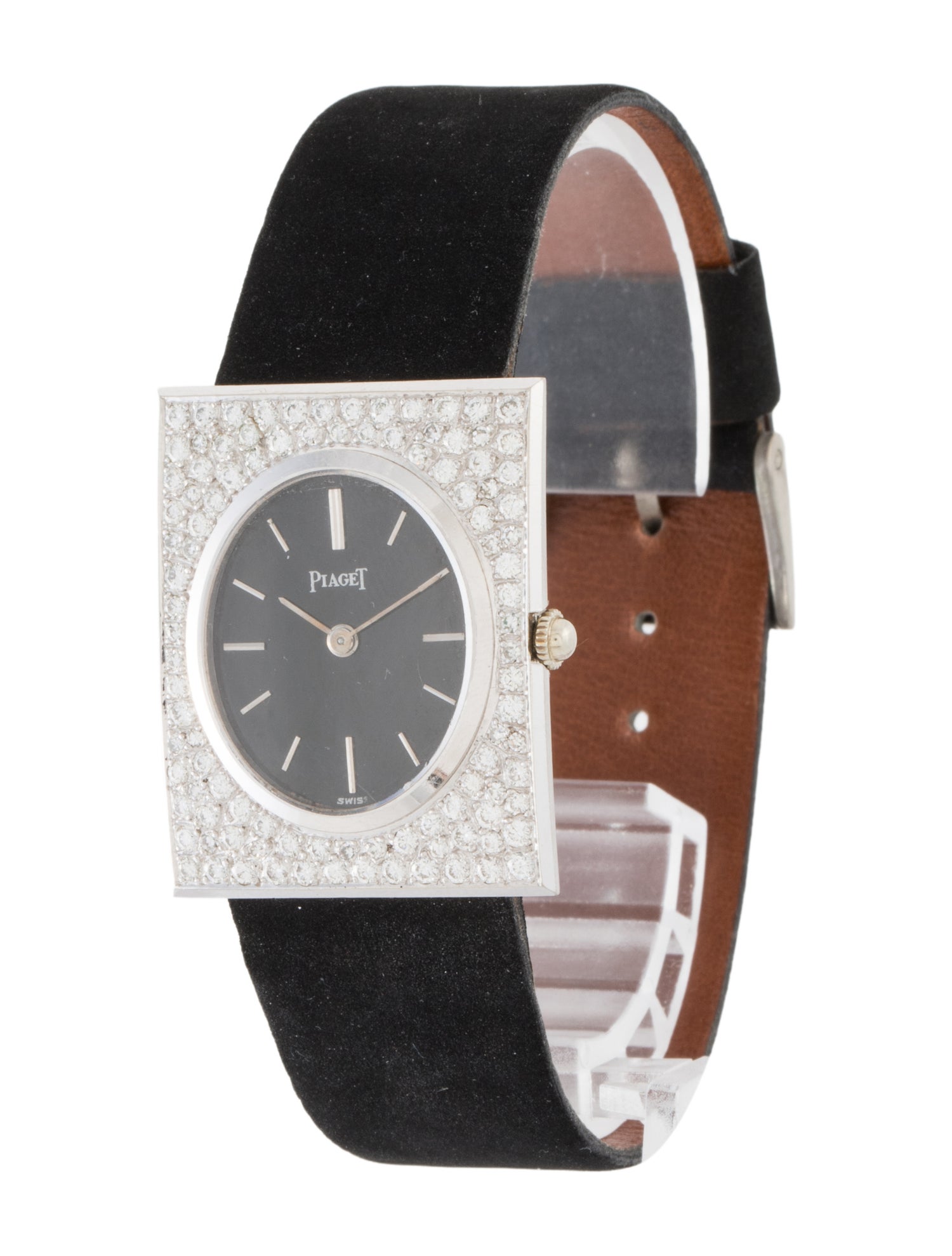 Piaget Classic Watch