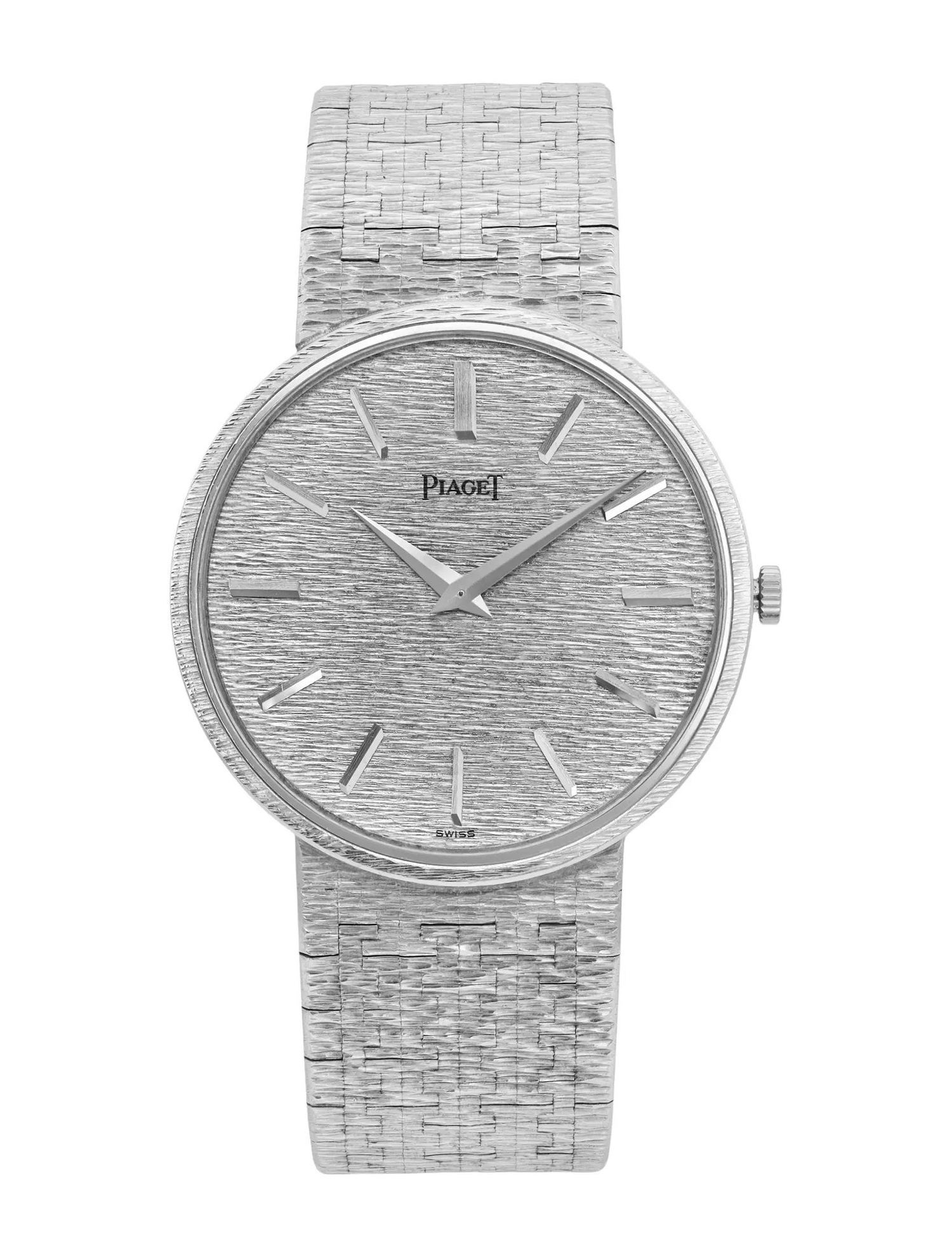 Piaget Classic Watch