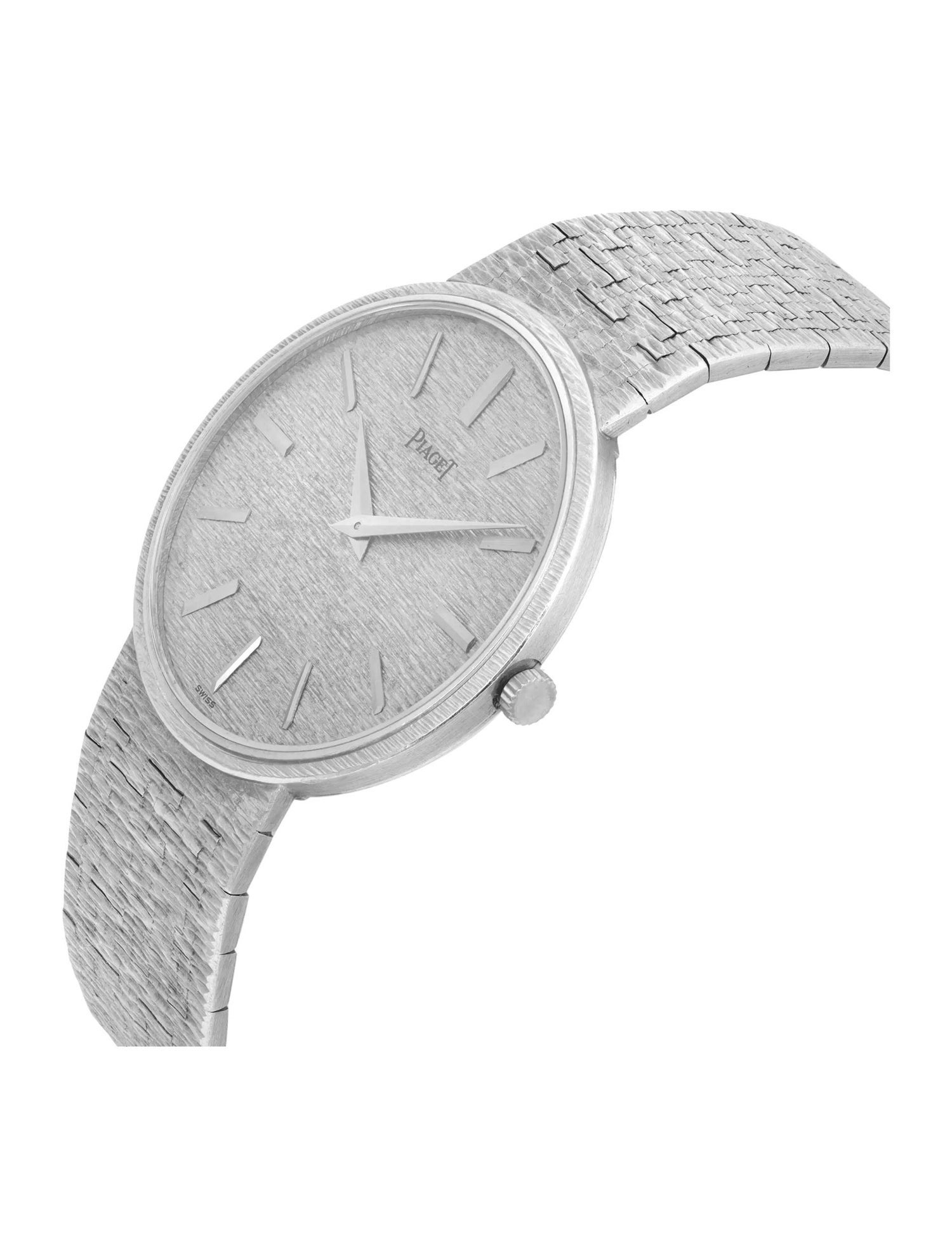 Piaget Classic Watch