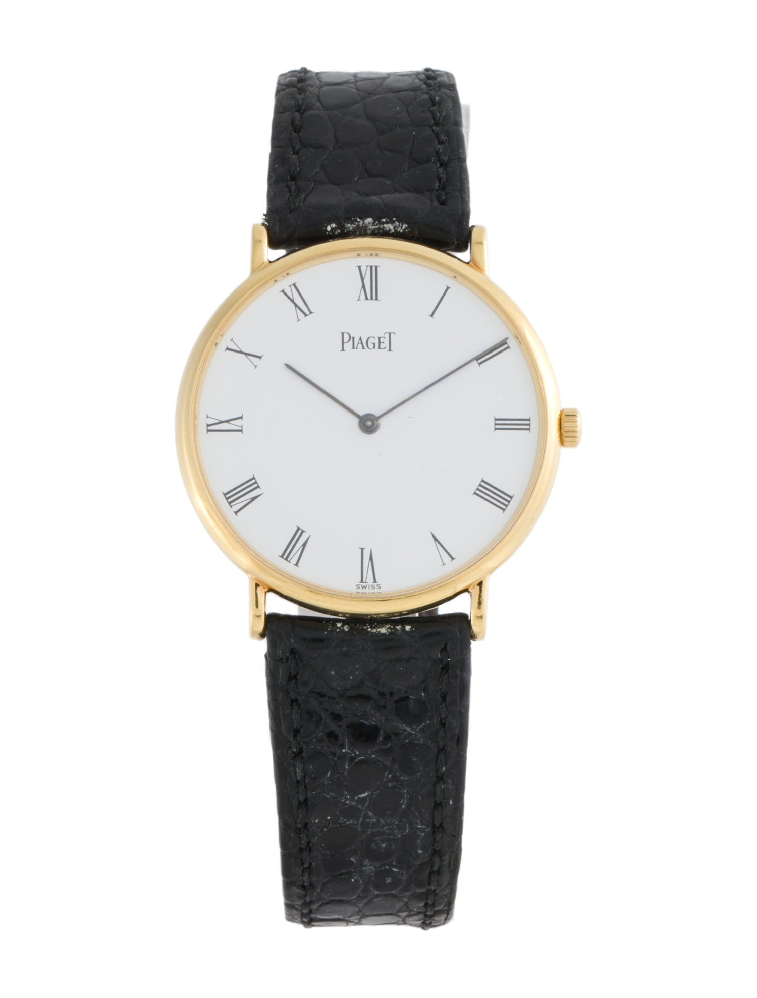 Piaget Altiplano Watch