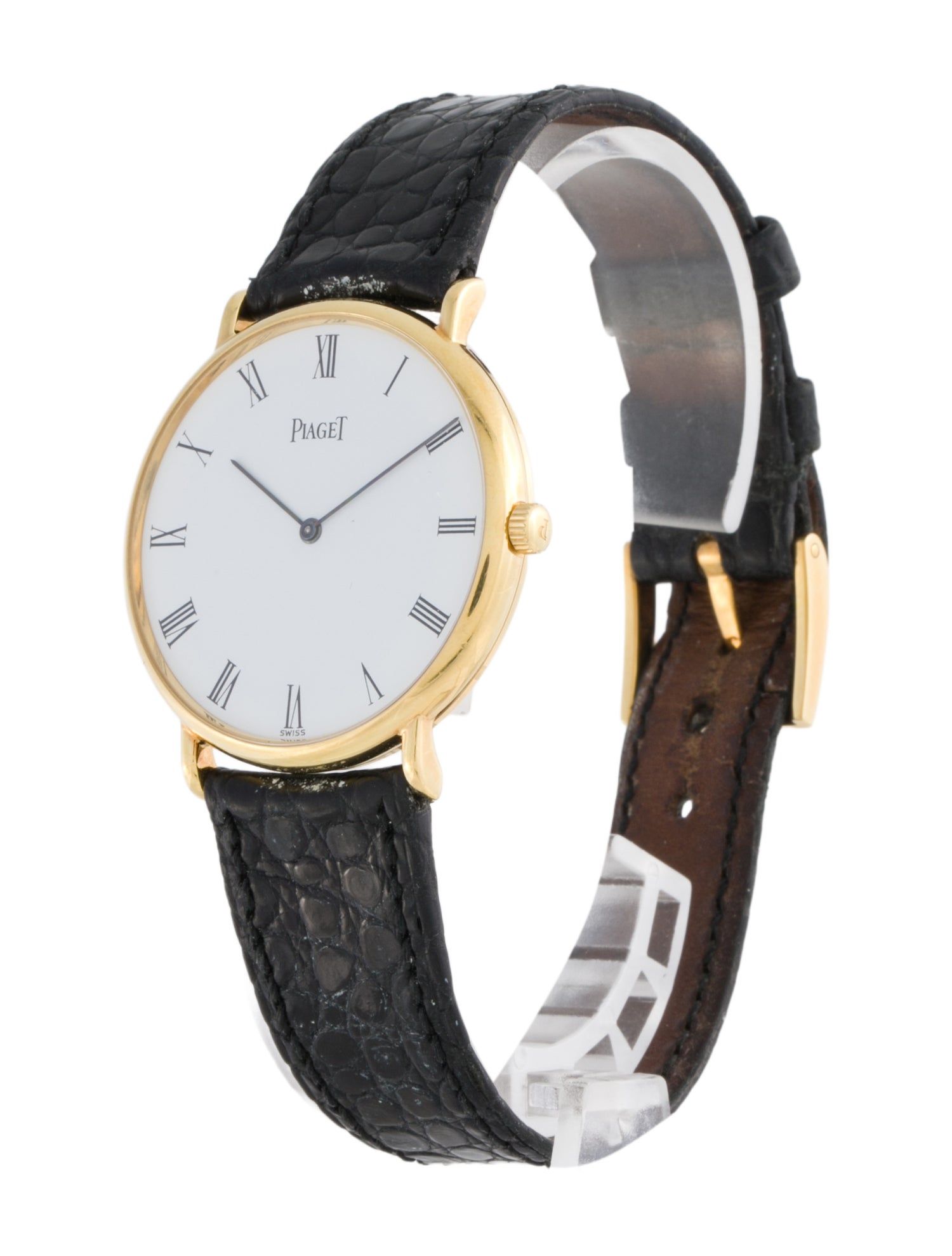 Piaget Altiplano Watch