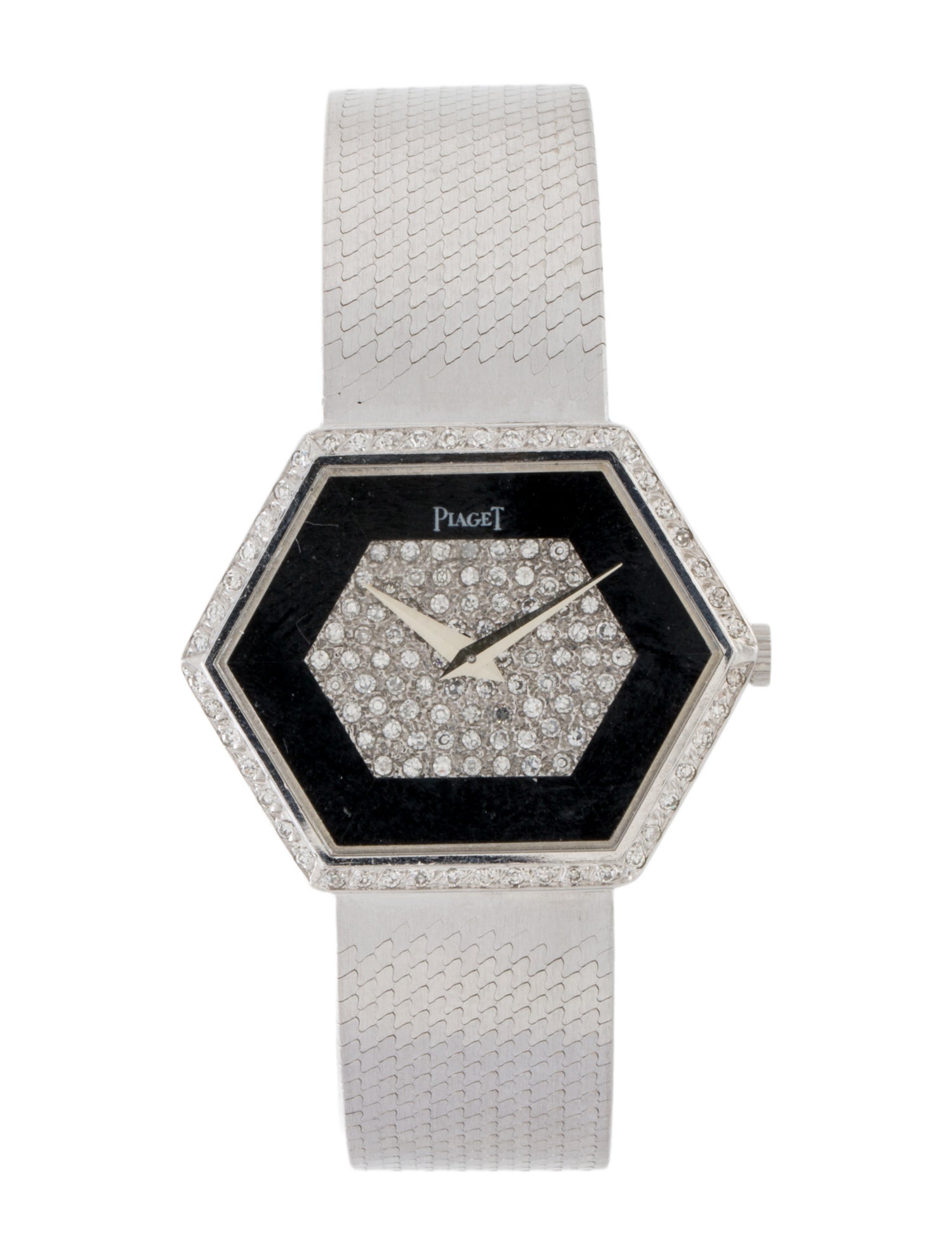 Piaget Classic Watch