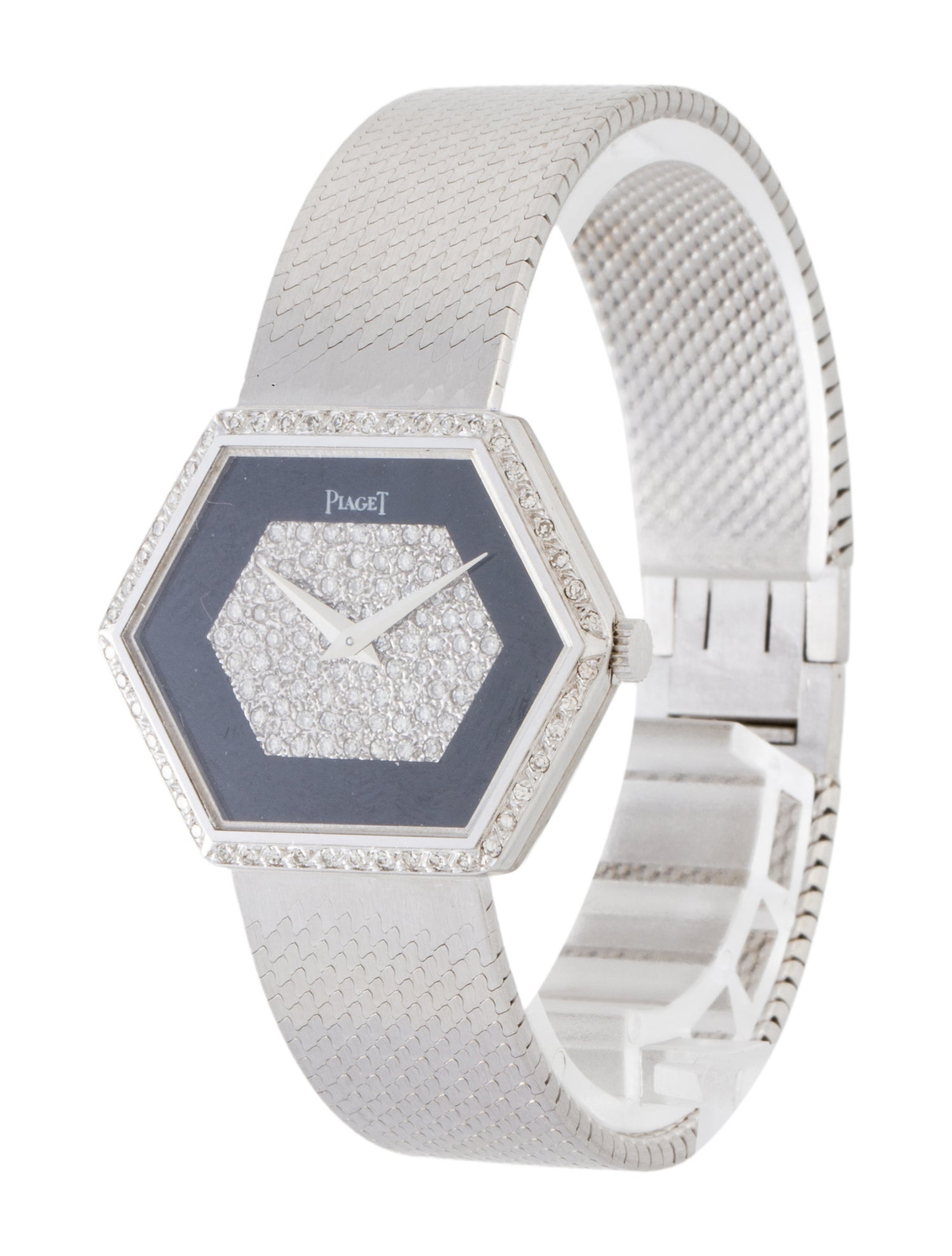 Piaget Classic Watch